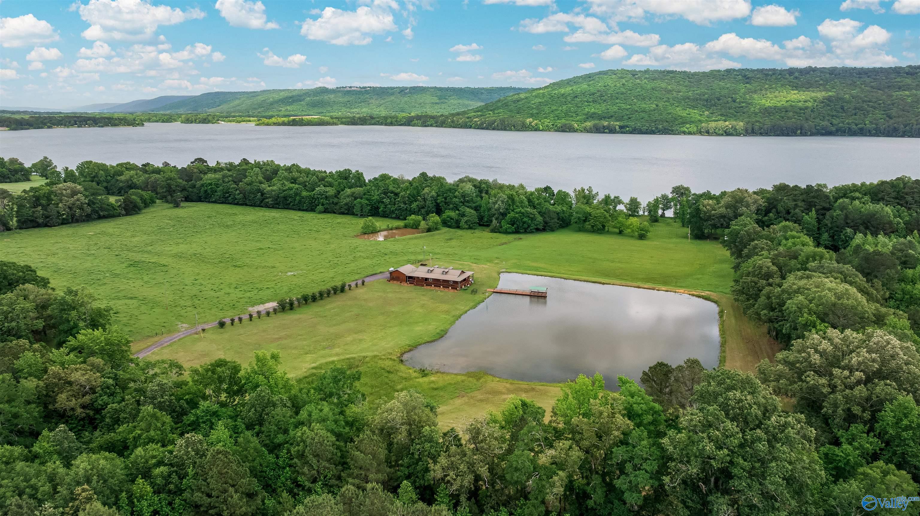 6263 South Sauty Road, Langston, Alabama image 21