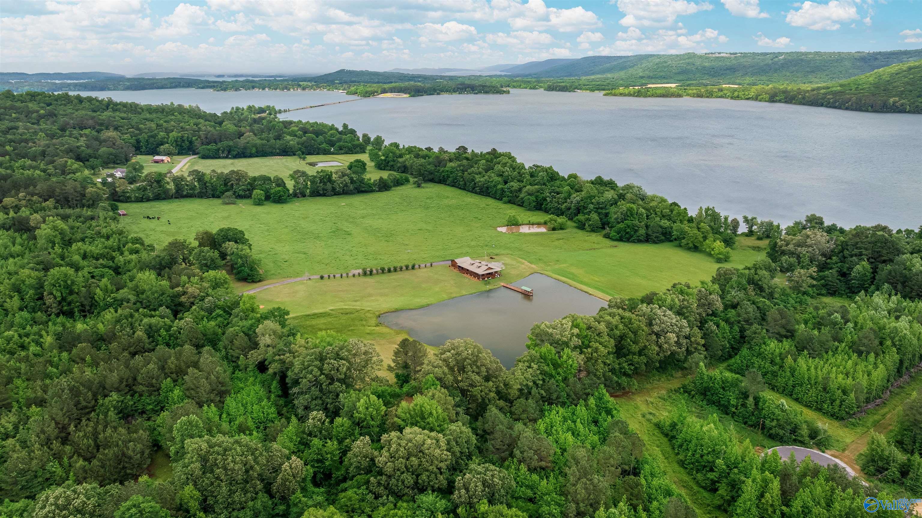 6263 South Sauty Road, Langston, Alabama image 20