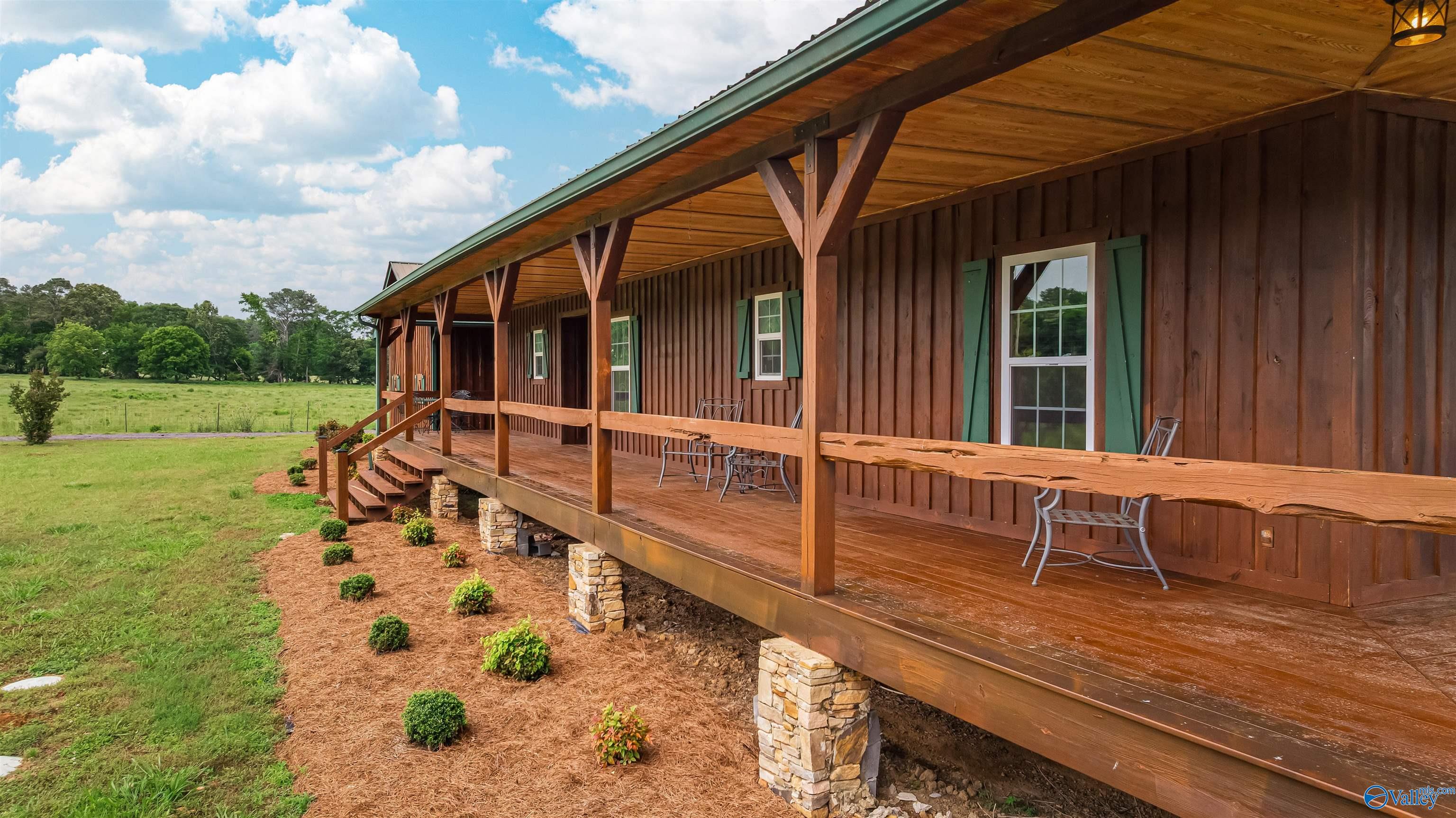 6263 South Sauty Road, Langston, Alabama image 16