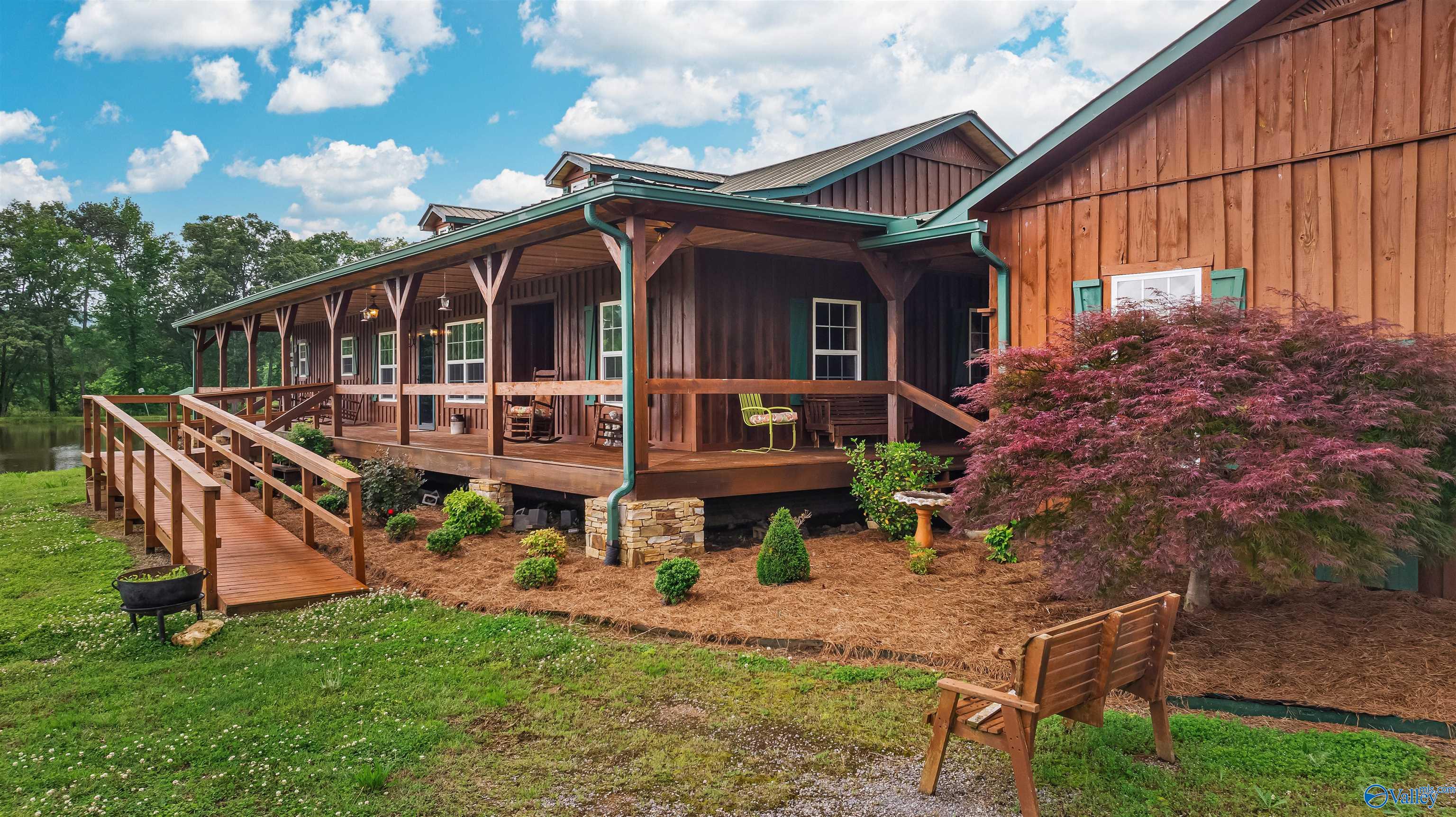 6263 South Sauty Road, Langston, Alabama image 9