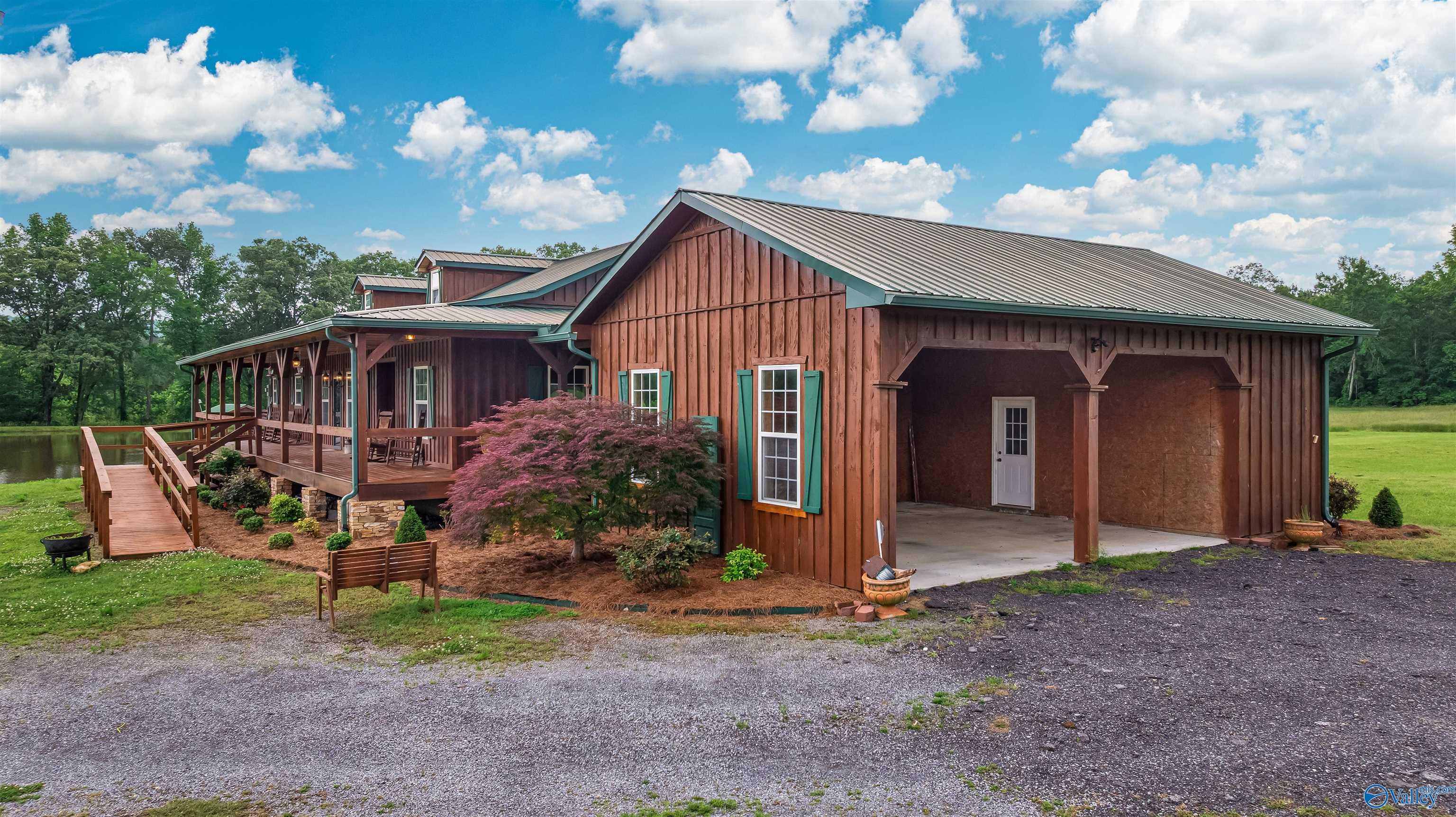 6263 South Sauty Road, Langston, Alabama image 11