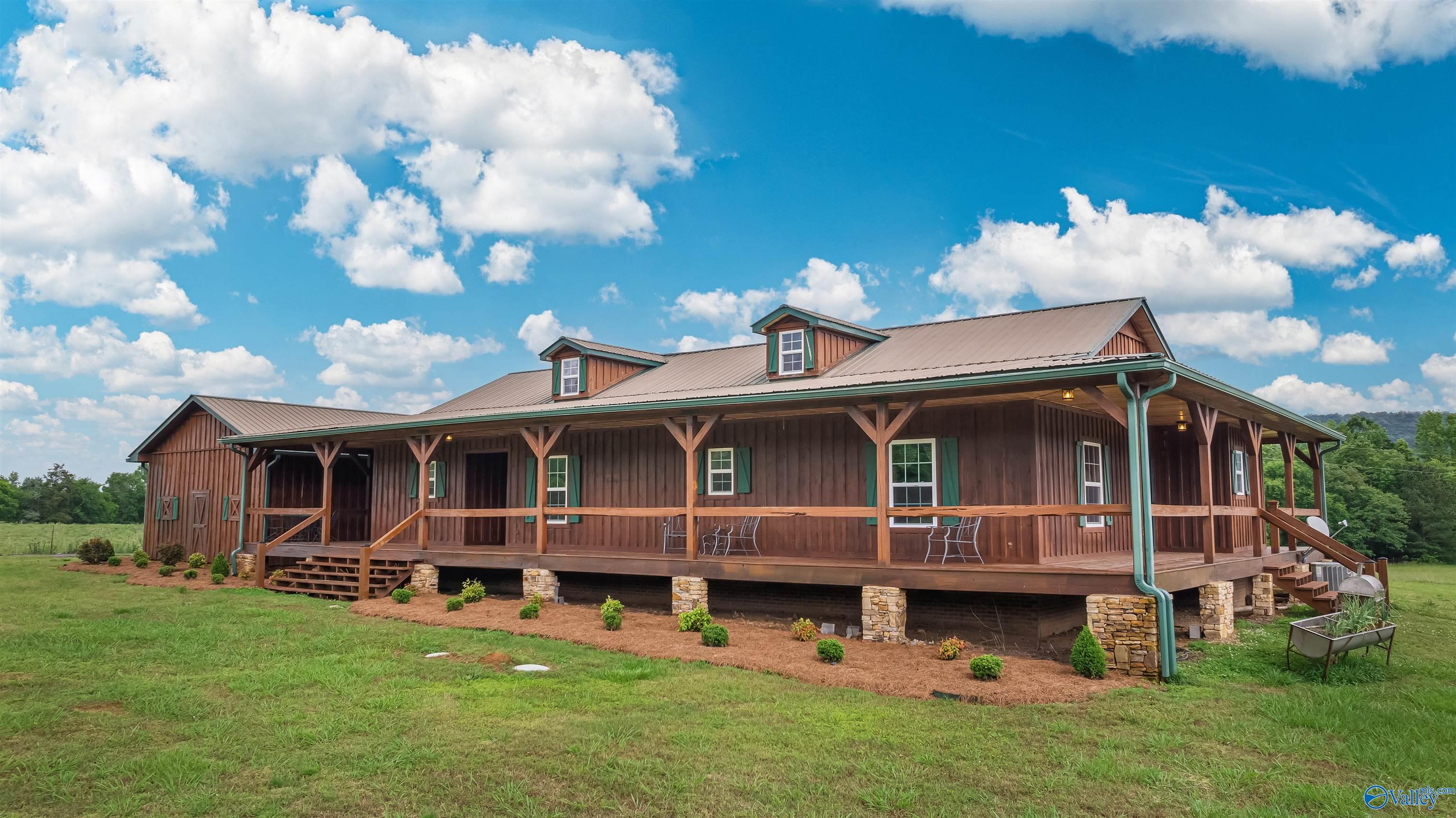 6263 South Sauty Road, Langston, Alabama image 5