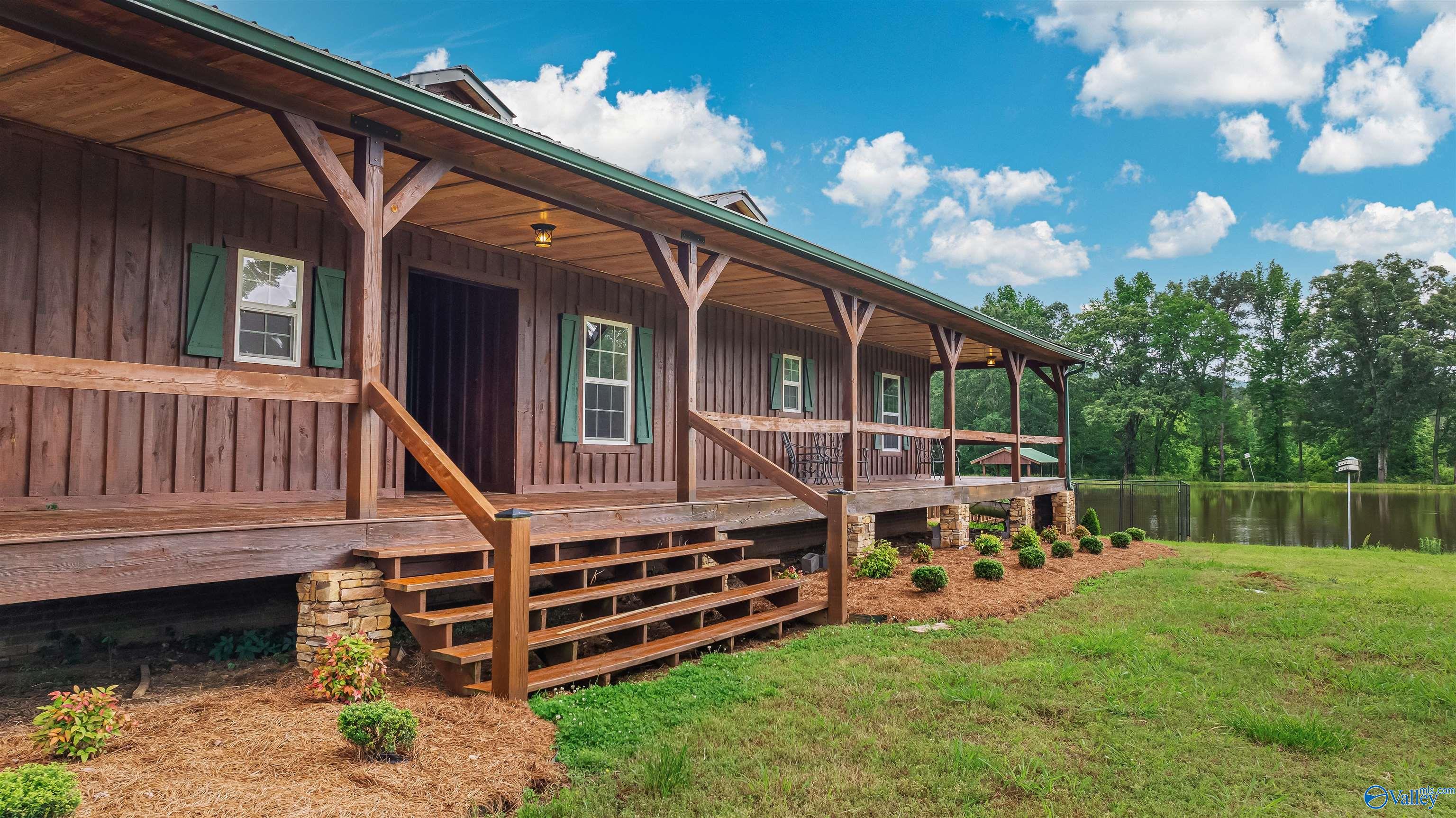 6263 South Sauty Road, Langston, Alabama image 4