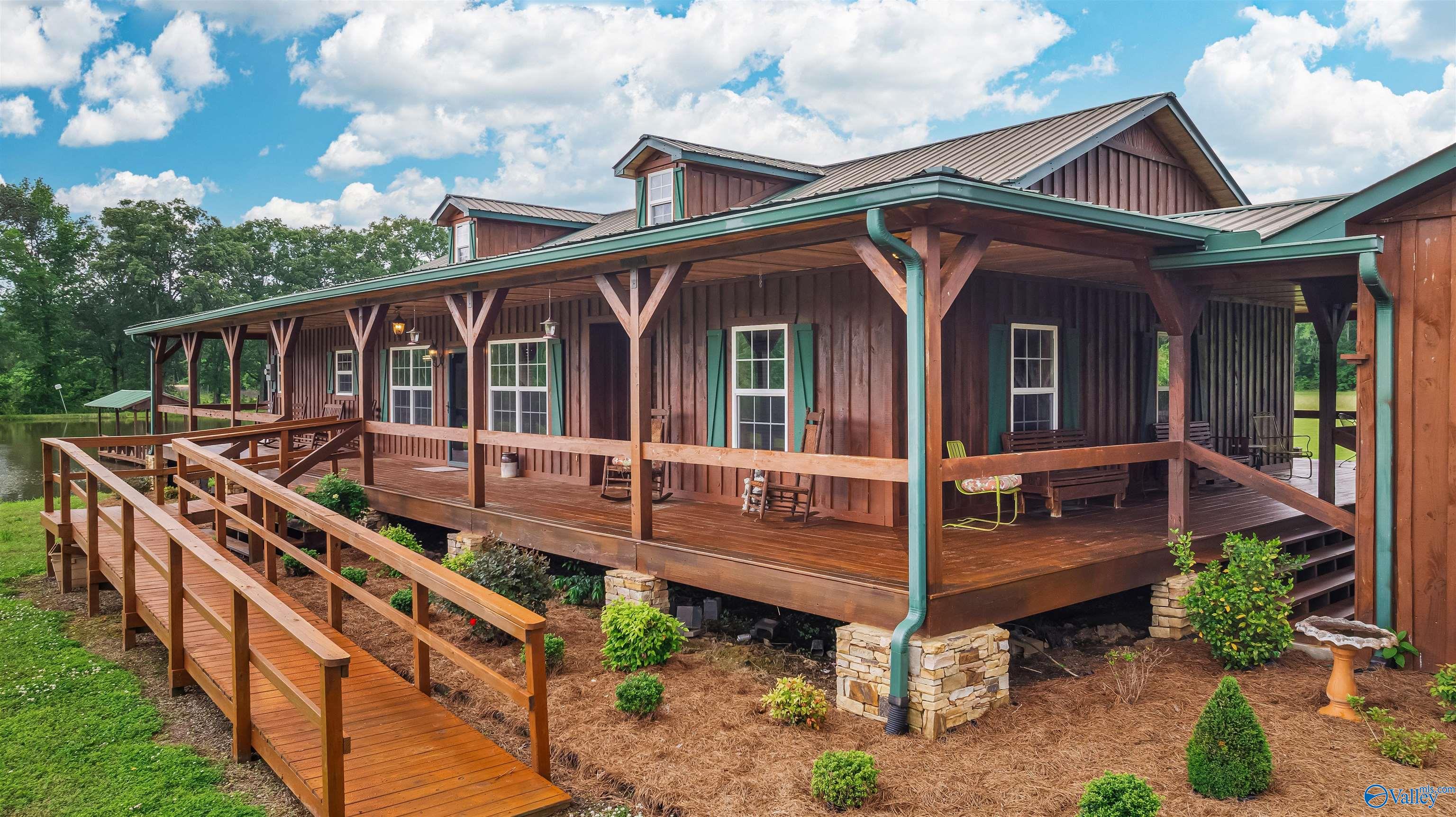 6263 South Sauty Road, Langston, Alabama image 10