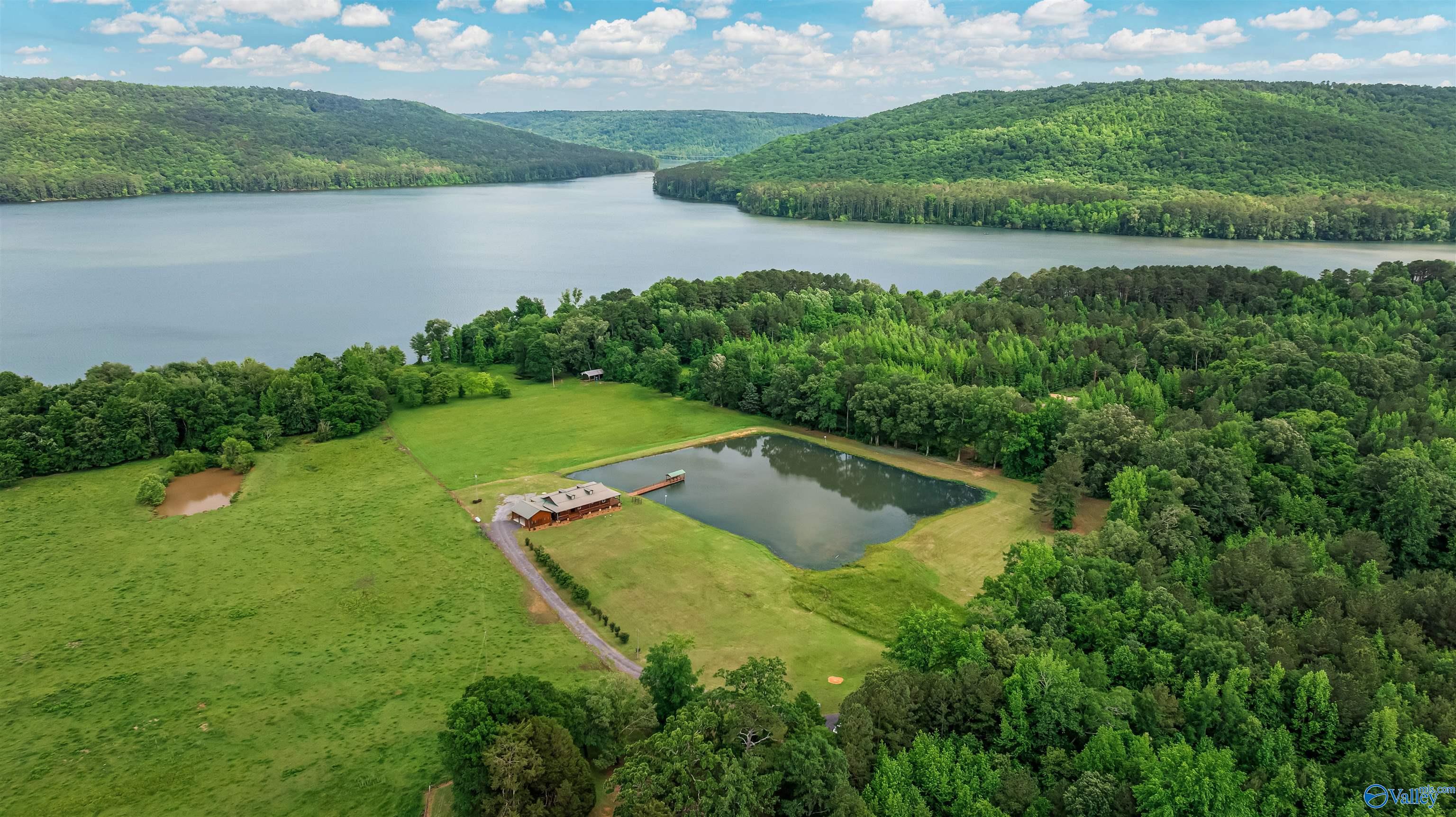 6263 South Sauty Road, Langston, Alabama image 18