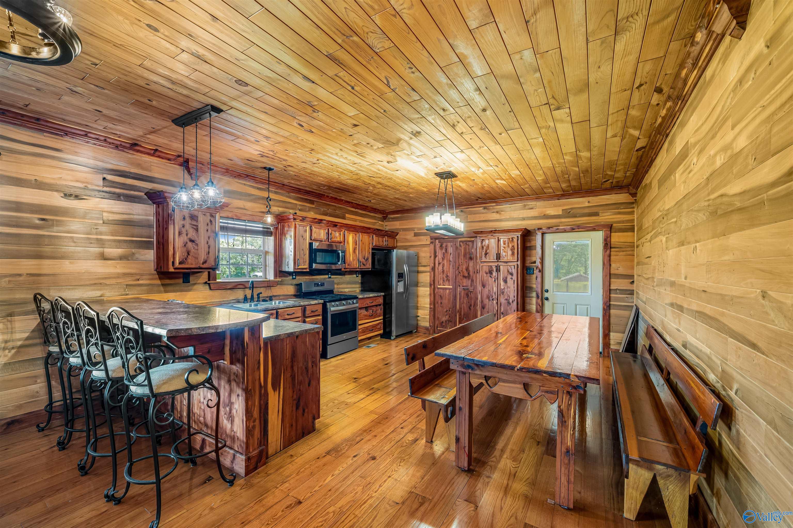 6263 South Sauty Road, Langston, Alabama image 25