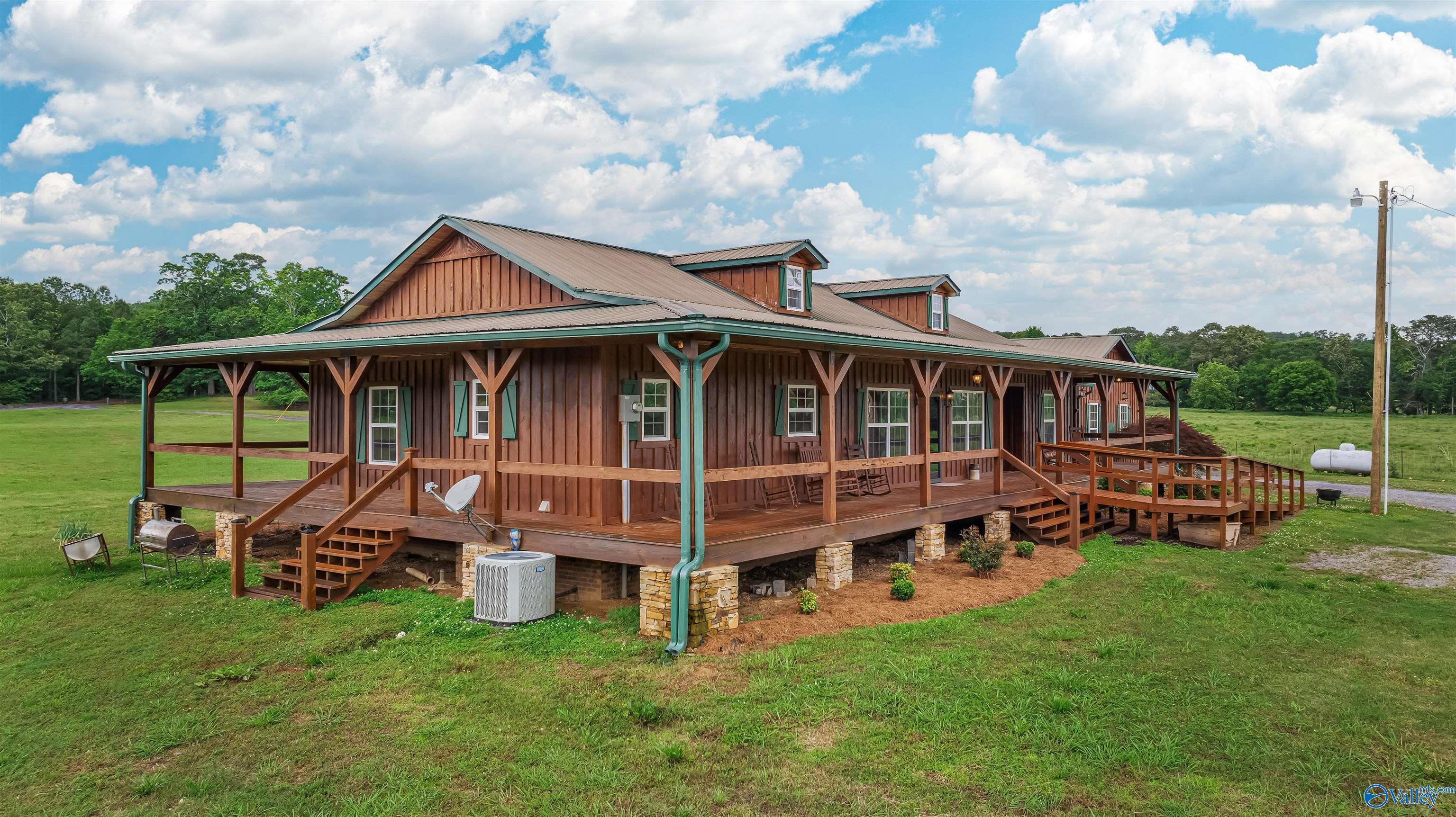 6263 South Sauty Road, Langston, Alabama image 8