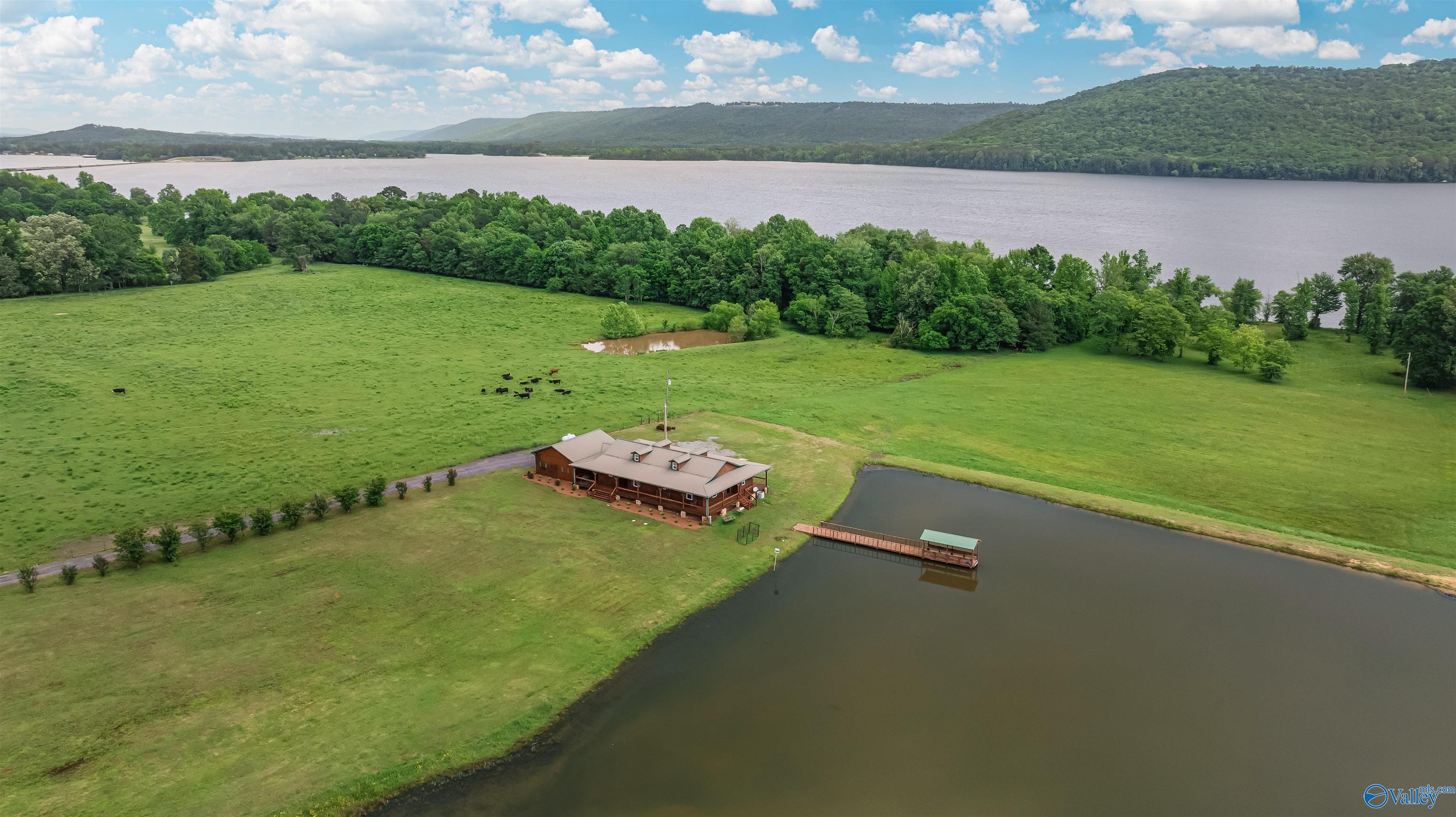 6263 South Sauty Road, Langston, Alabama image 6