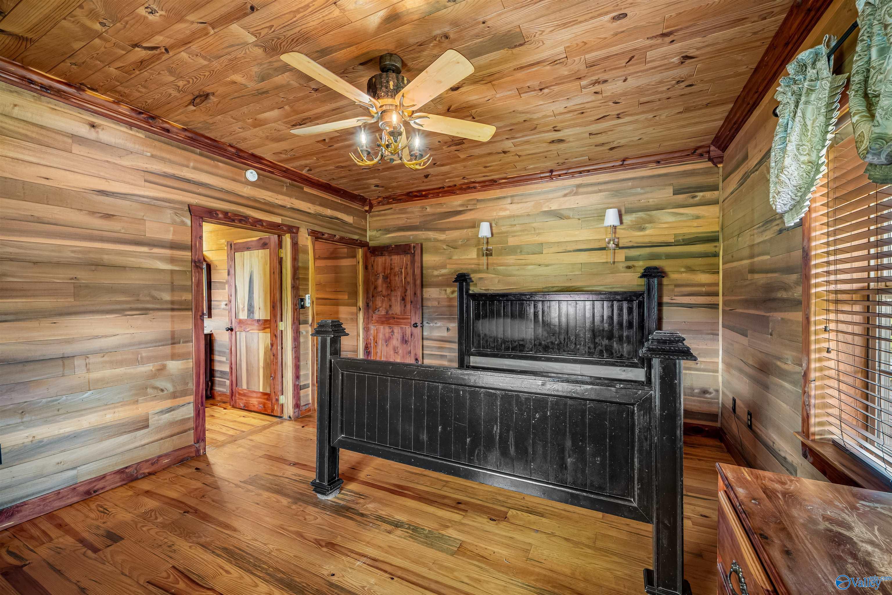 6263 South Sauty Road, Langston, Alabama image 33