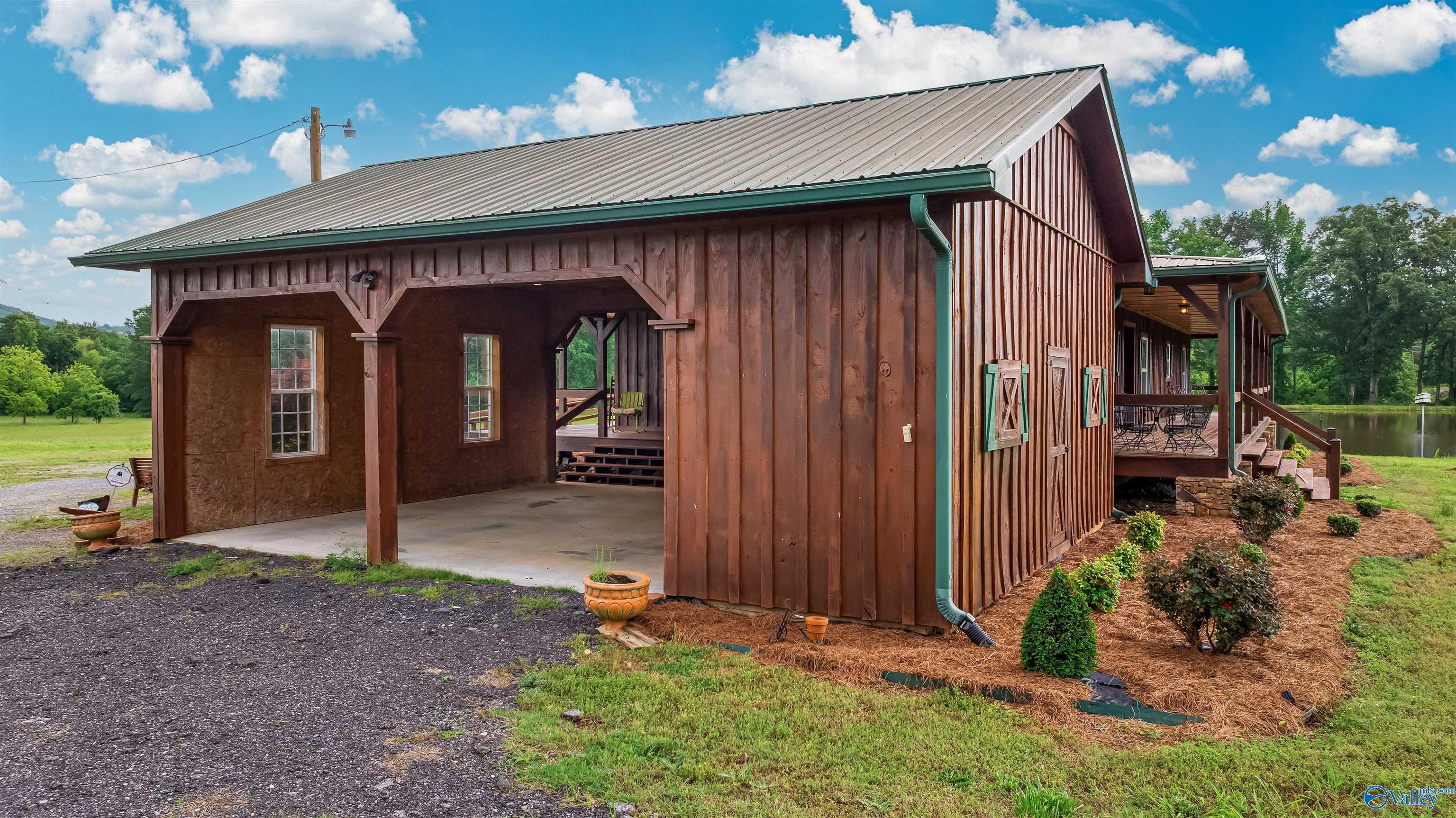 6263 South Sauty Road, Langston, Alabama image 12