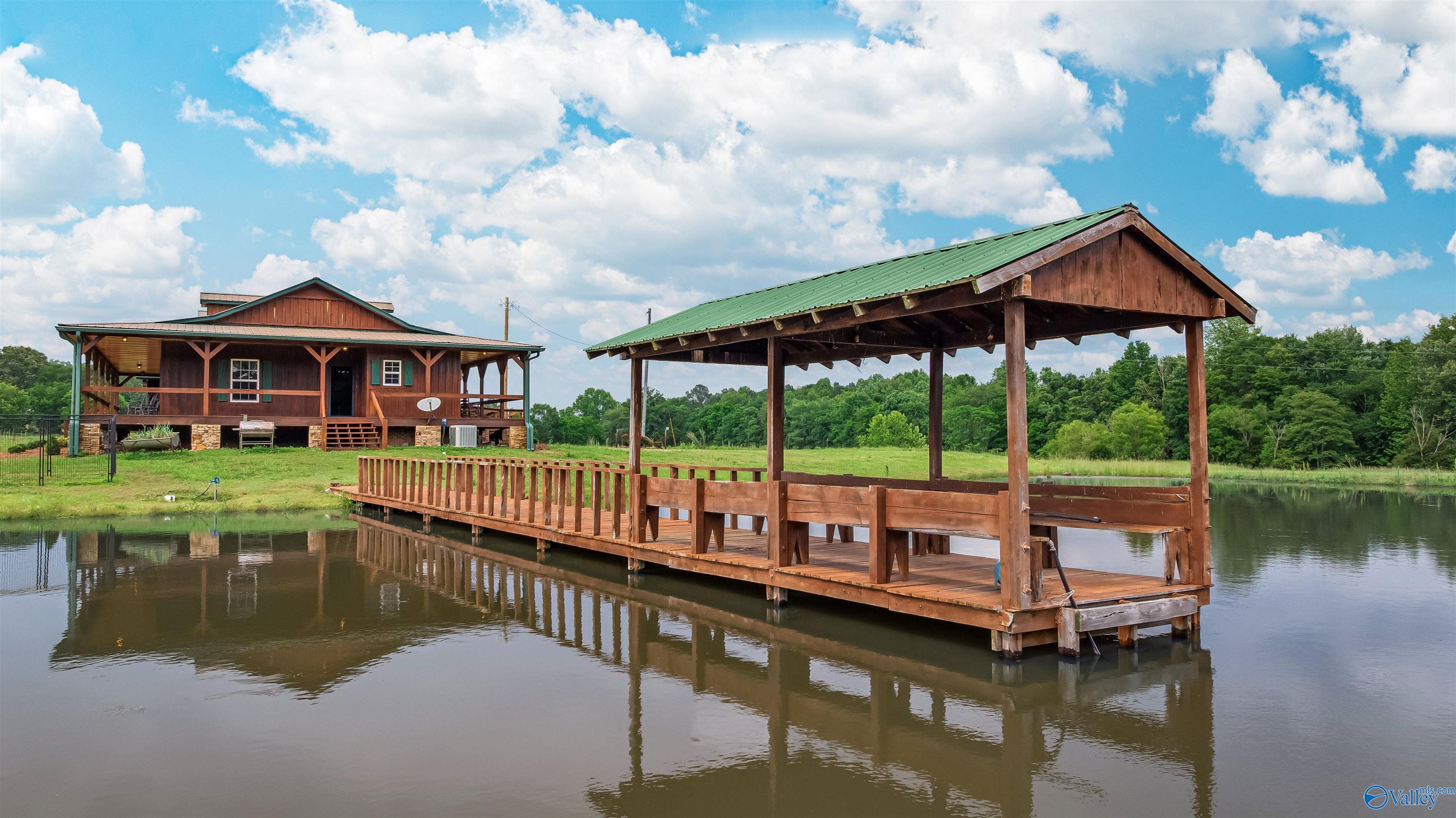 6263 South Sauty Road, Langston, Alabama image 17