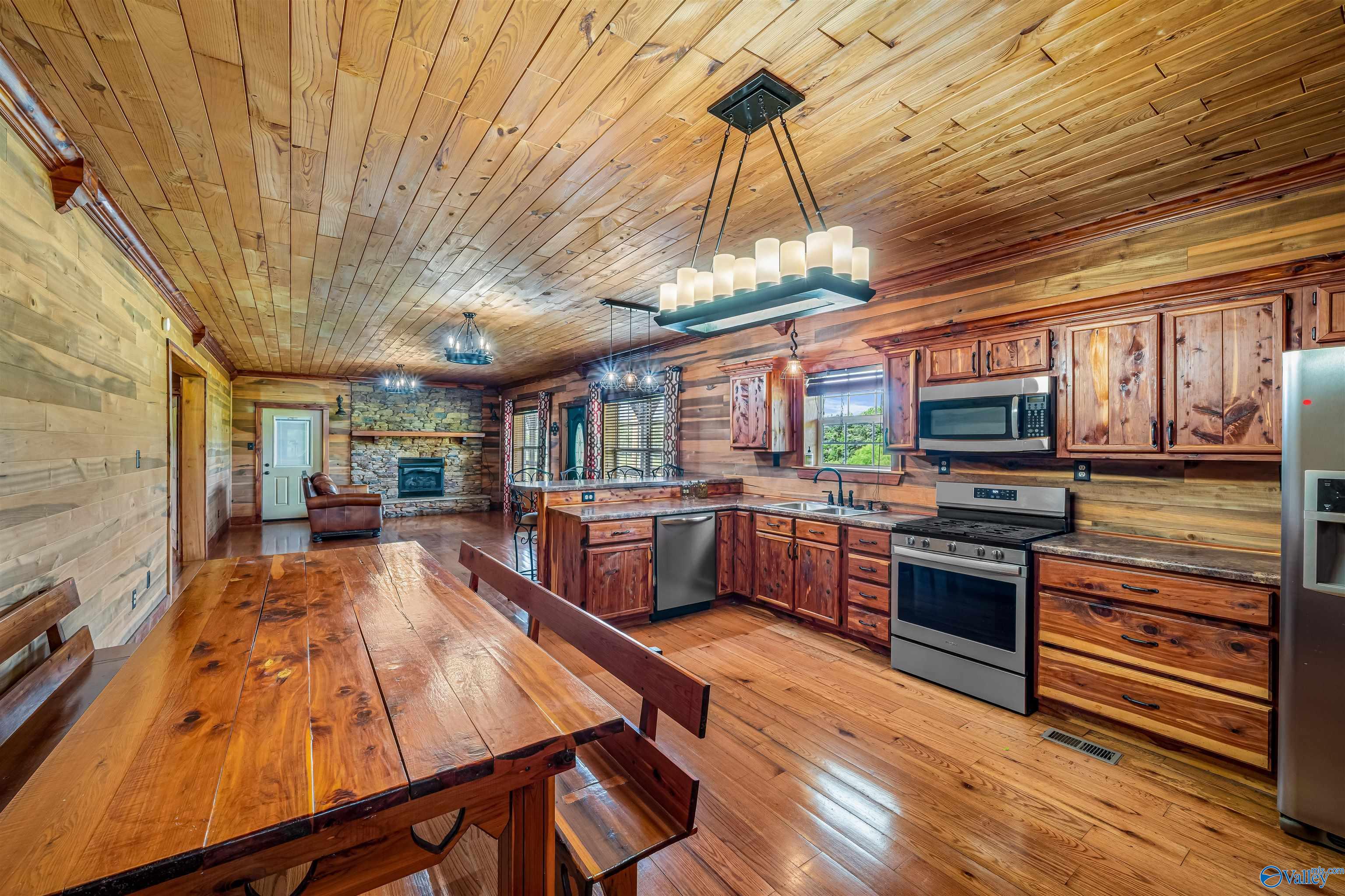 6263 South Sauty Road, Langston, Alabama image 26