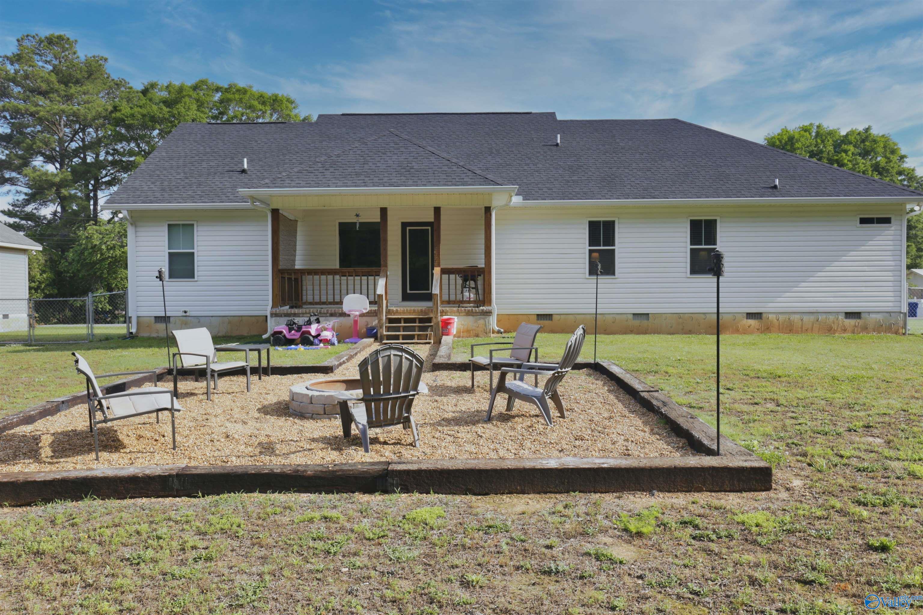 2655 Reeves Street, Hokes Bluff, Alabama image 33