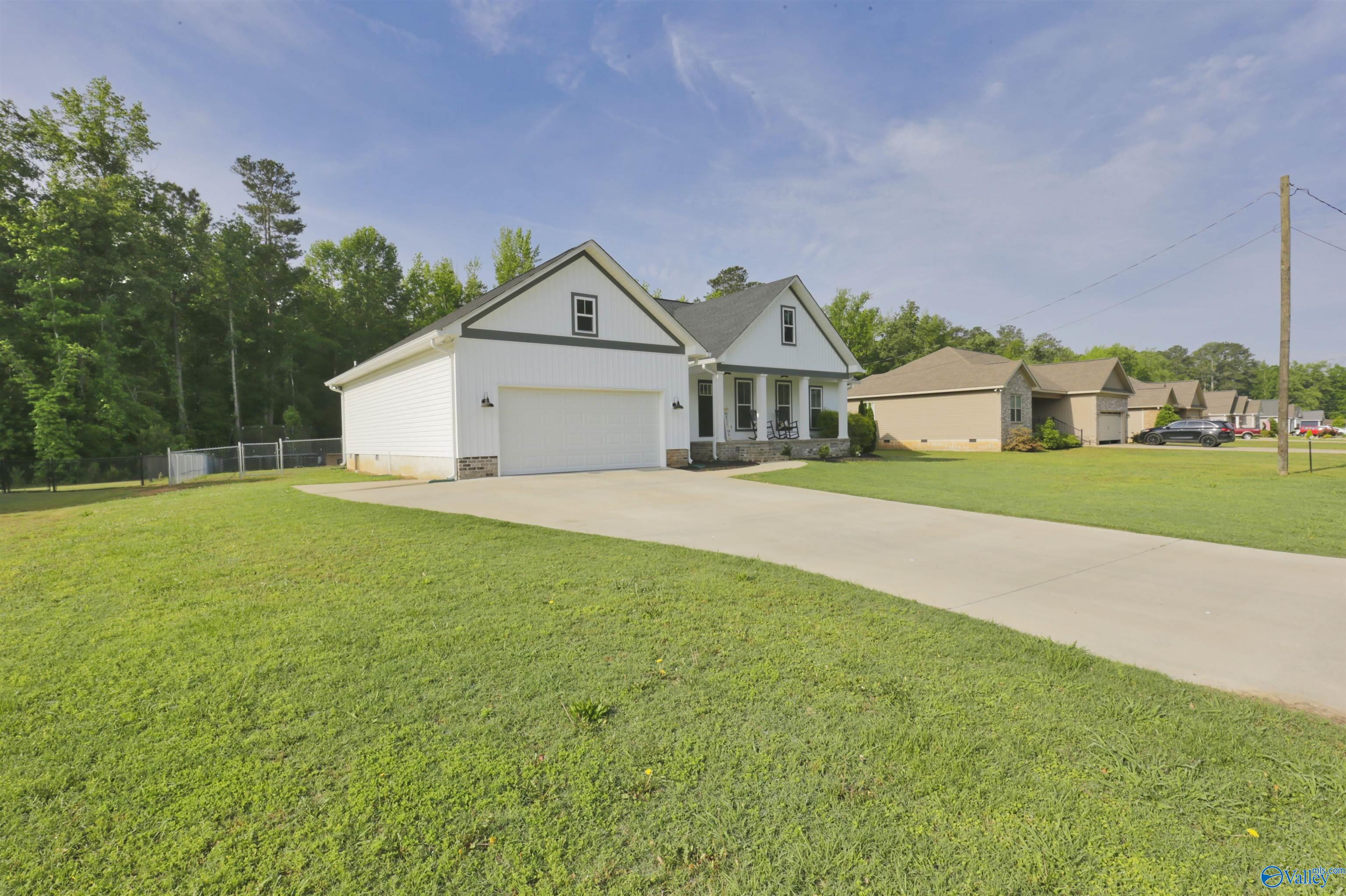 2655 Reeves Street, Hokes Bluff, Alabama image 12