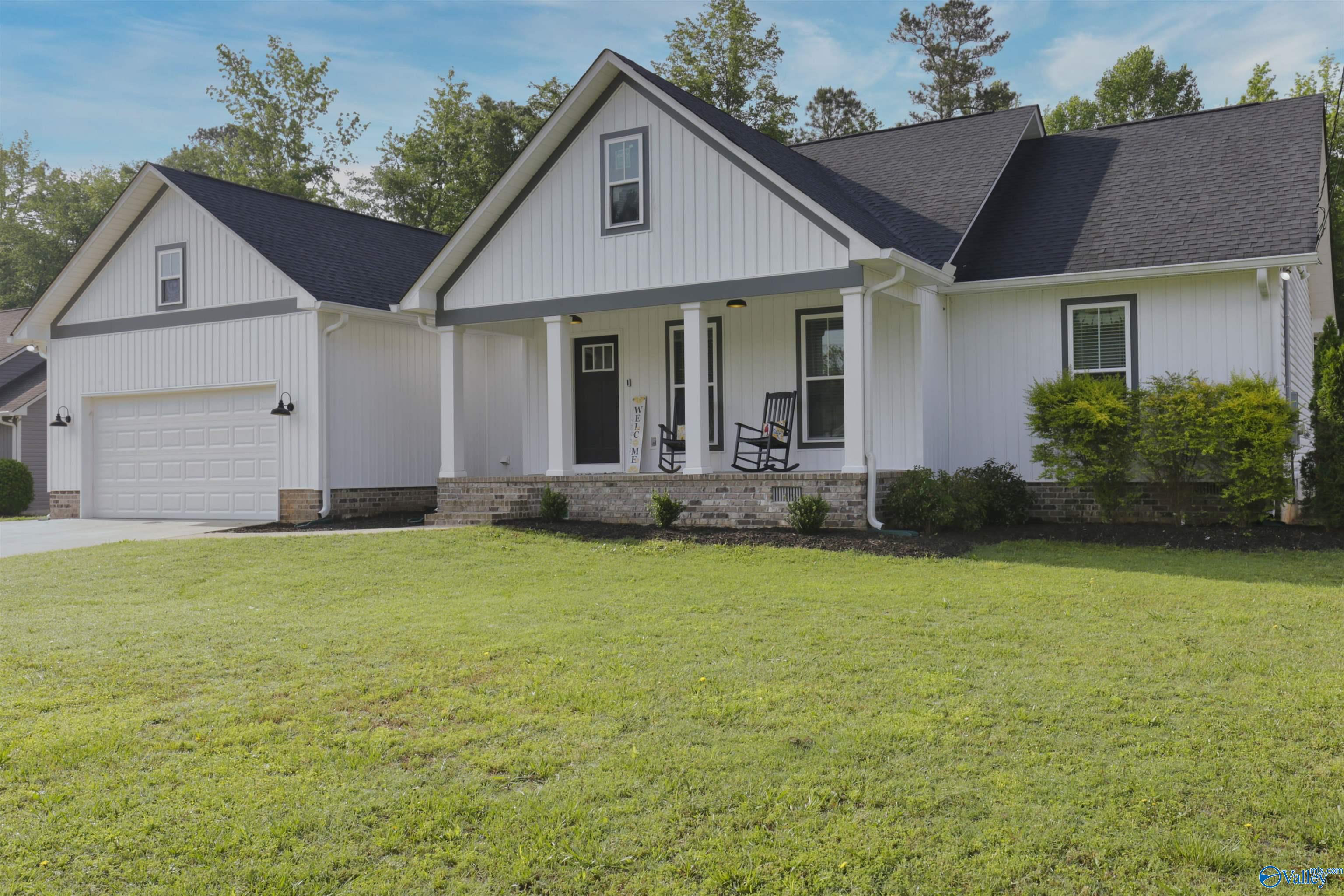 2655 Reeves Street, Hokes Bluff, Alabama image 1