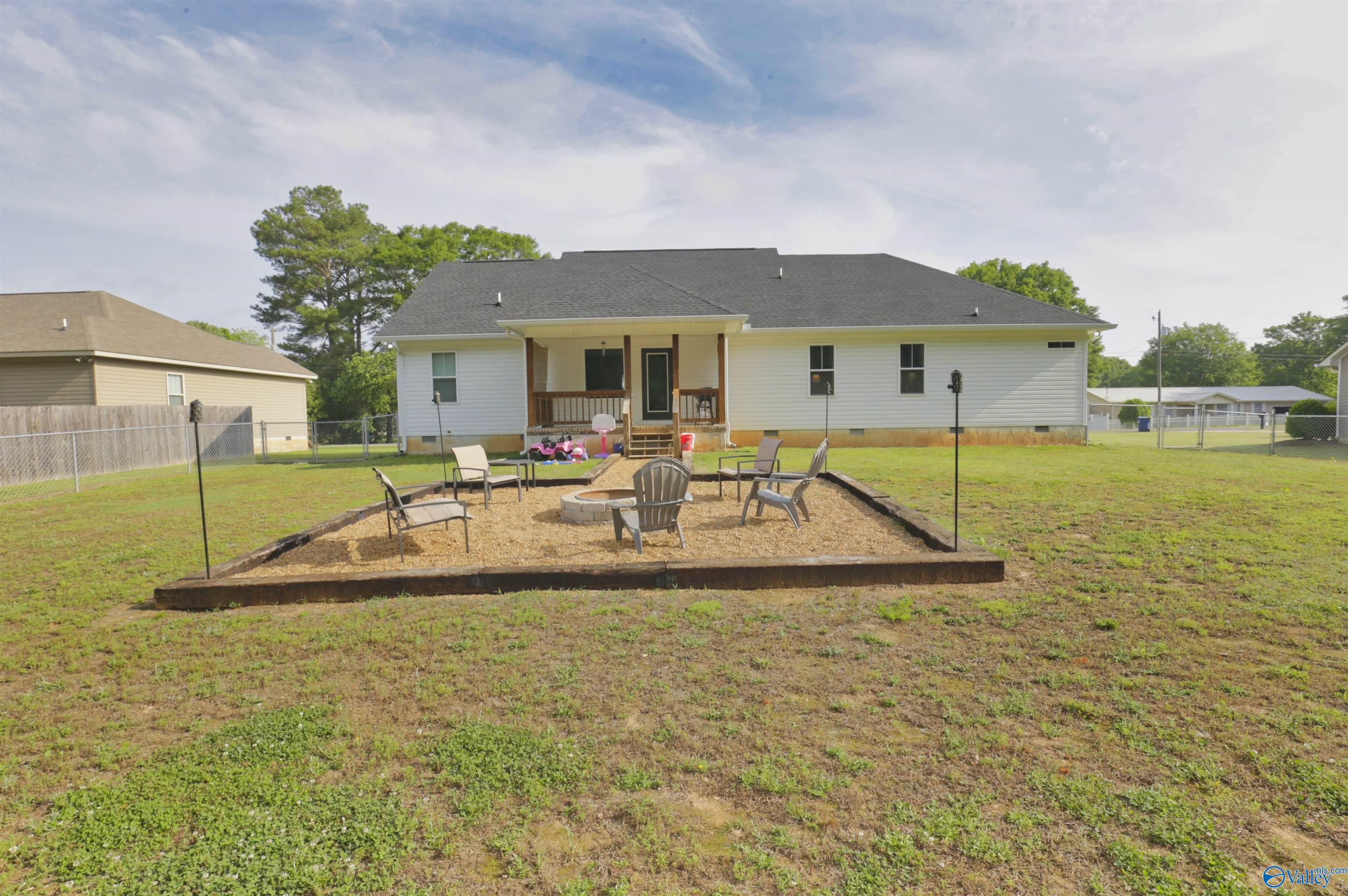 2655 Reeves Street, Hokes Bluff, Alabama image 32