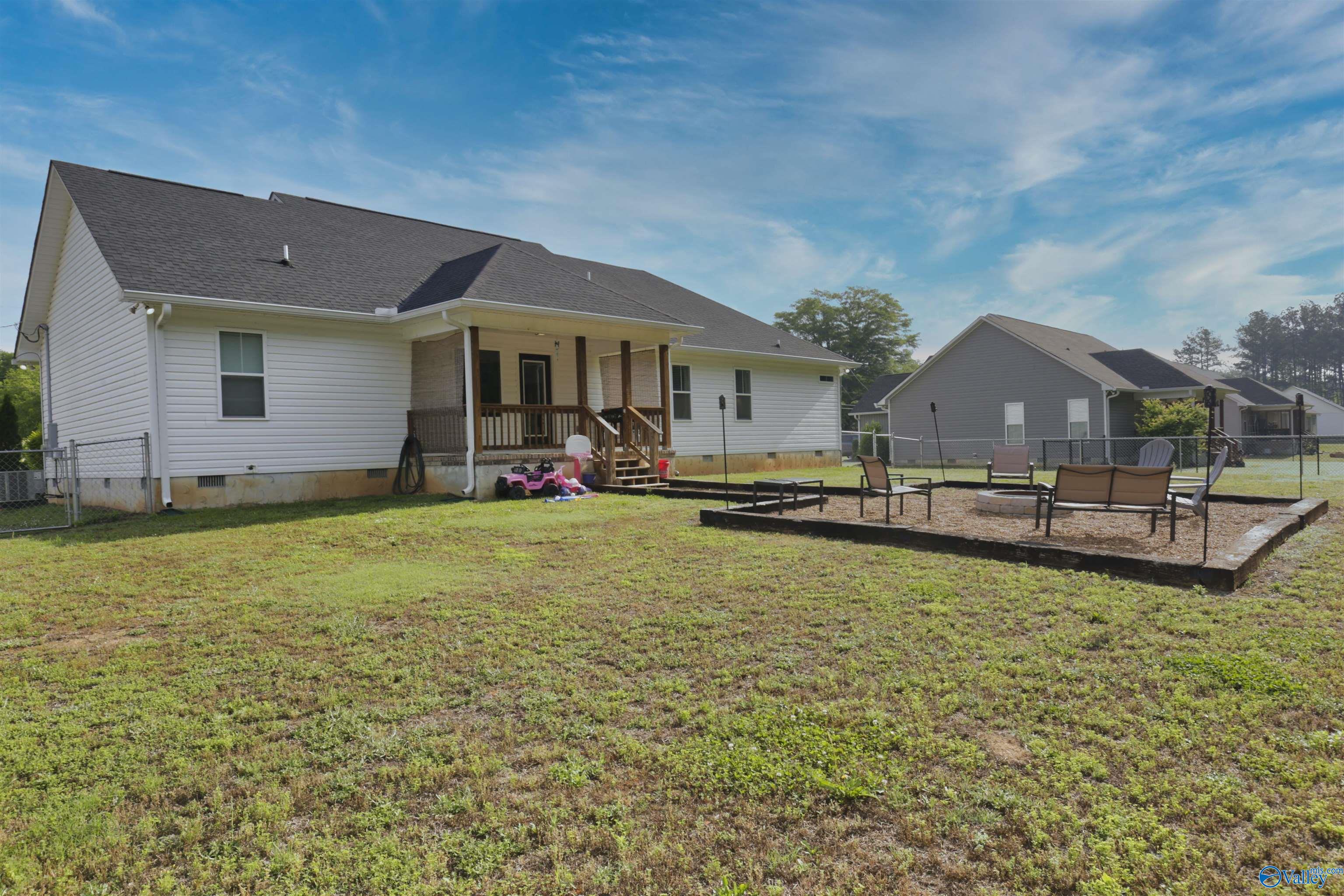 2655 Reeves Street, Hokes Bluff, Alabama image 35