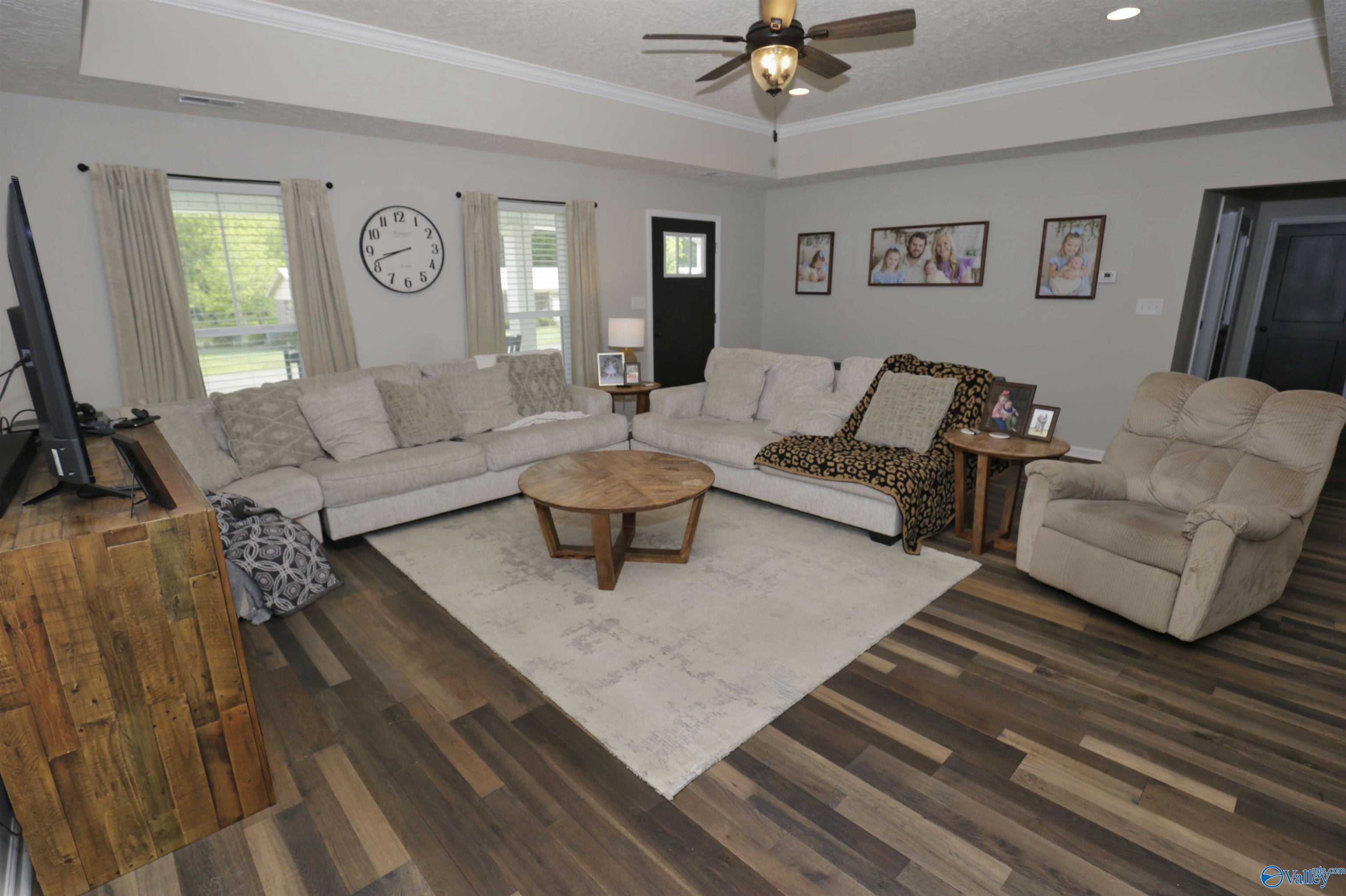 2655 Reeves Street, Hokes Bluff, Alabama image 2