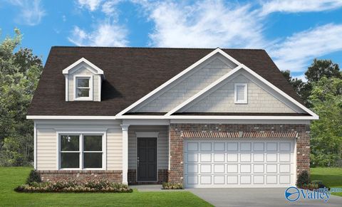 Photo of The Hampton Harvest Moon Drive, Harvest, AL 35749 (MLS # 21912838)