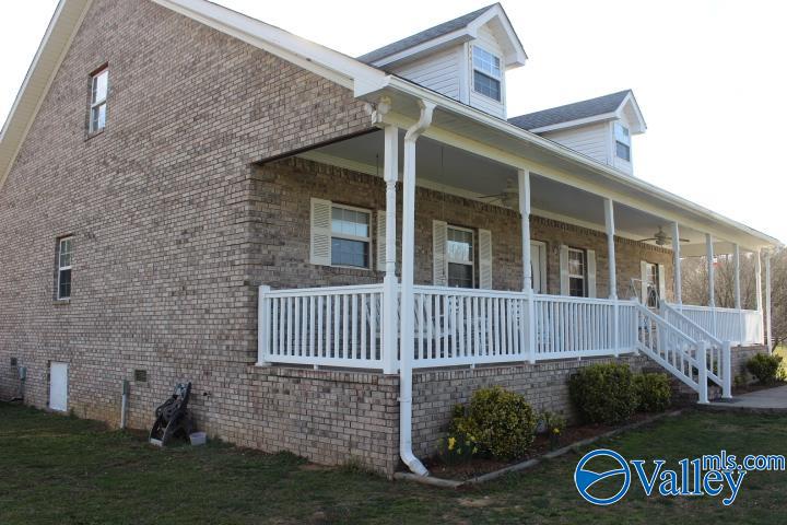 338 County Road 657, Rainsville, Alabama image 10