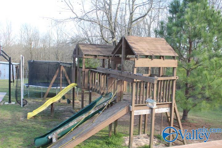 338 County Road 657, Rainsville, Alabama image 37