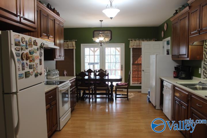 338 County Road 657, Rainsville, Alabama image 25