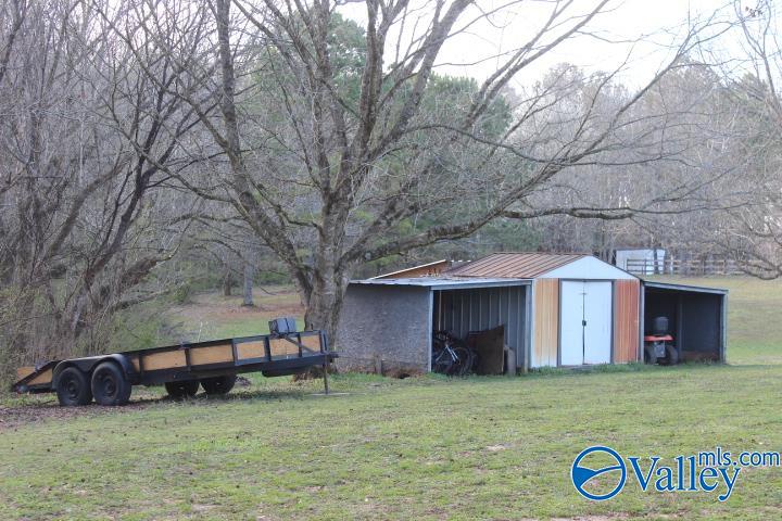 338 County Road 657, Rainsville, Alabama image 38