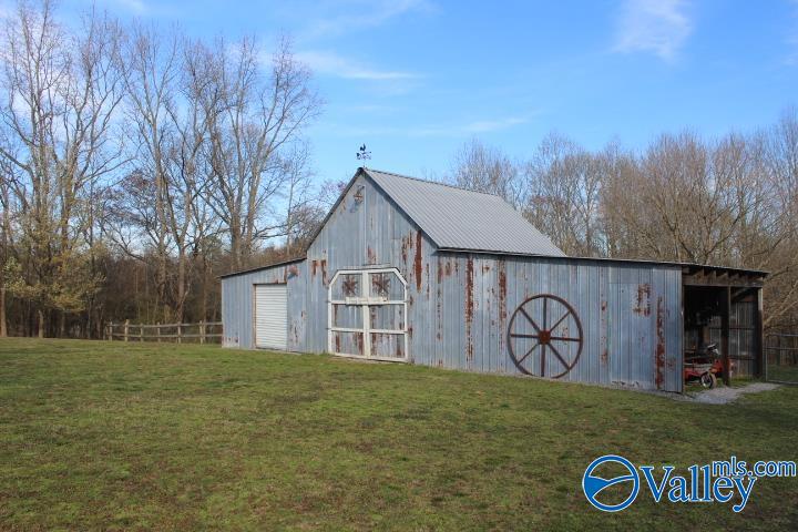 338 County Road 657, Rainsville, Alabama image 19