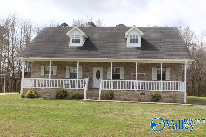 338 County Road 657, Rainsville, Alabama image 11