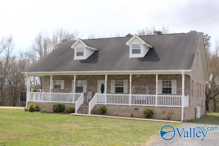 338 County Road 657, Rainsville, Alabama image 1