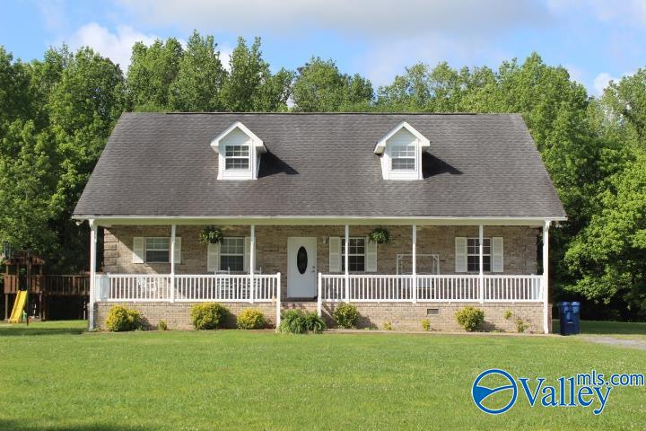 338 County Road 657, Rainsville, Alabama image 1