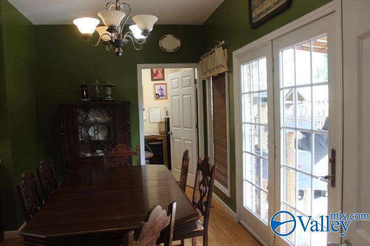 338 County Road 657, Rainsville, Alabama image 26