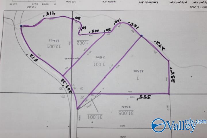 338 County Road 657, Rainsville, Alabama image 13
