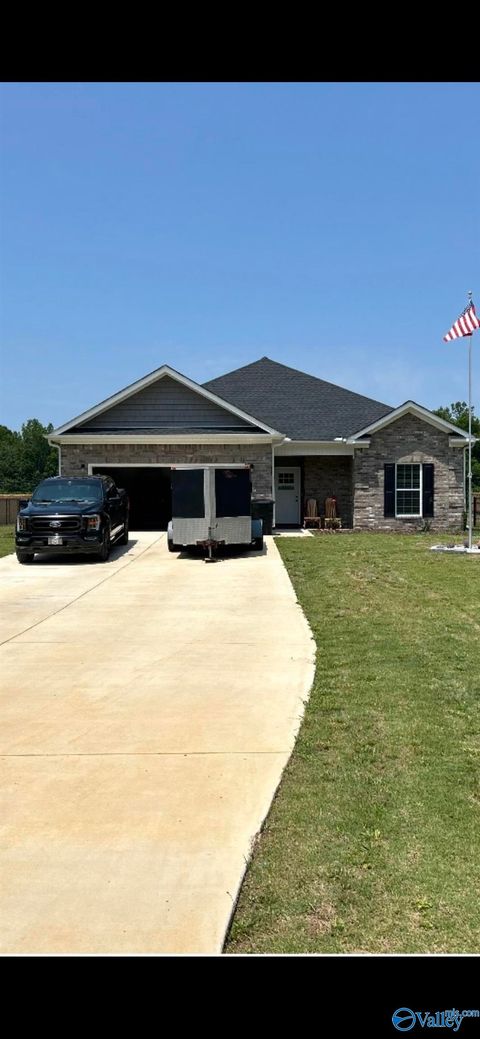 Photo of 26901 Leslie Lane, Elkmont, AL 35620 (MLS # 21905791)