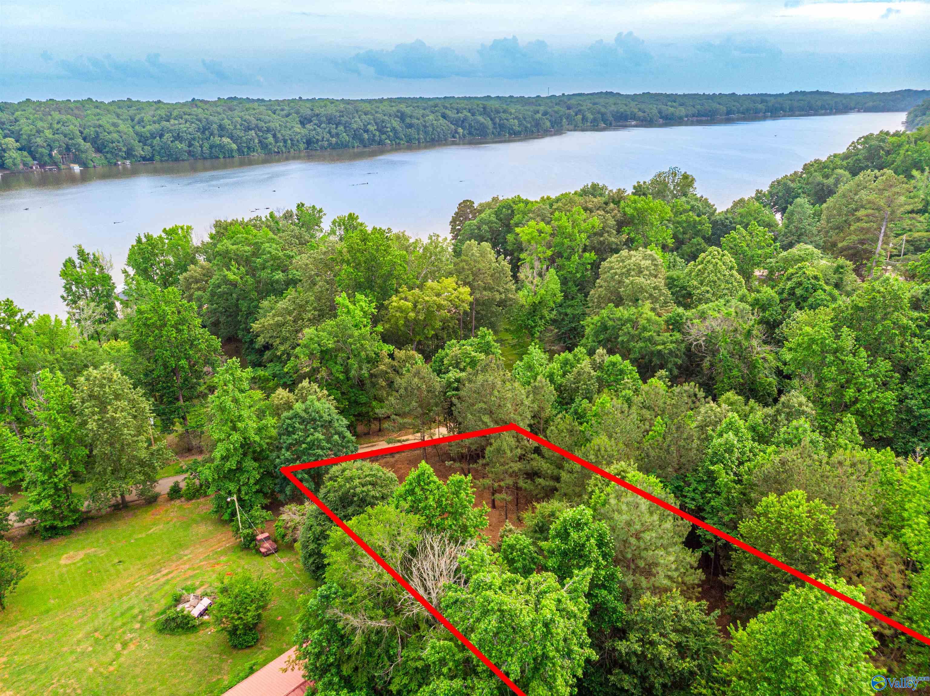 Lot 162 Sergeant Holden Lane, Athens, Alabama image 1
