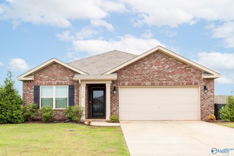 Homes For Sale - 110 Sage Court<br/> Hazel Green, AL 35750