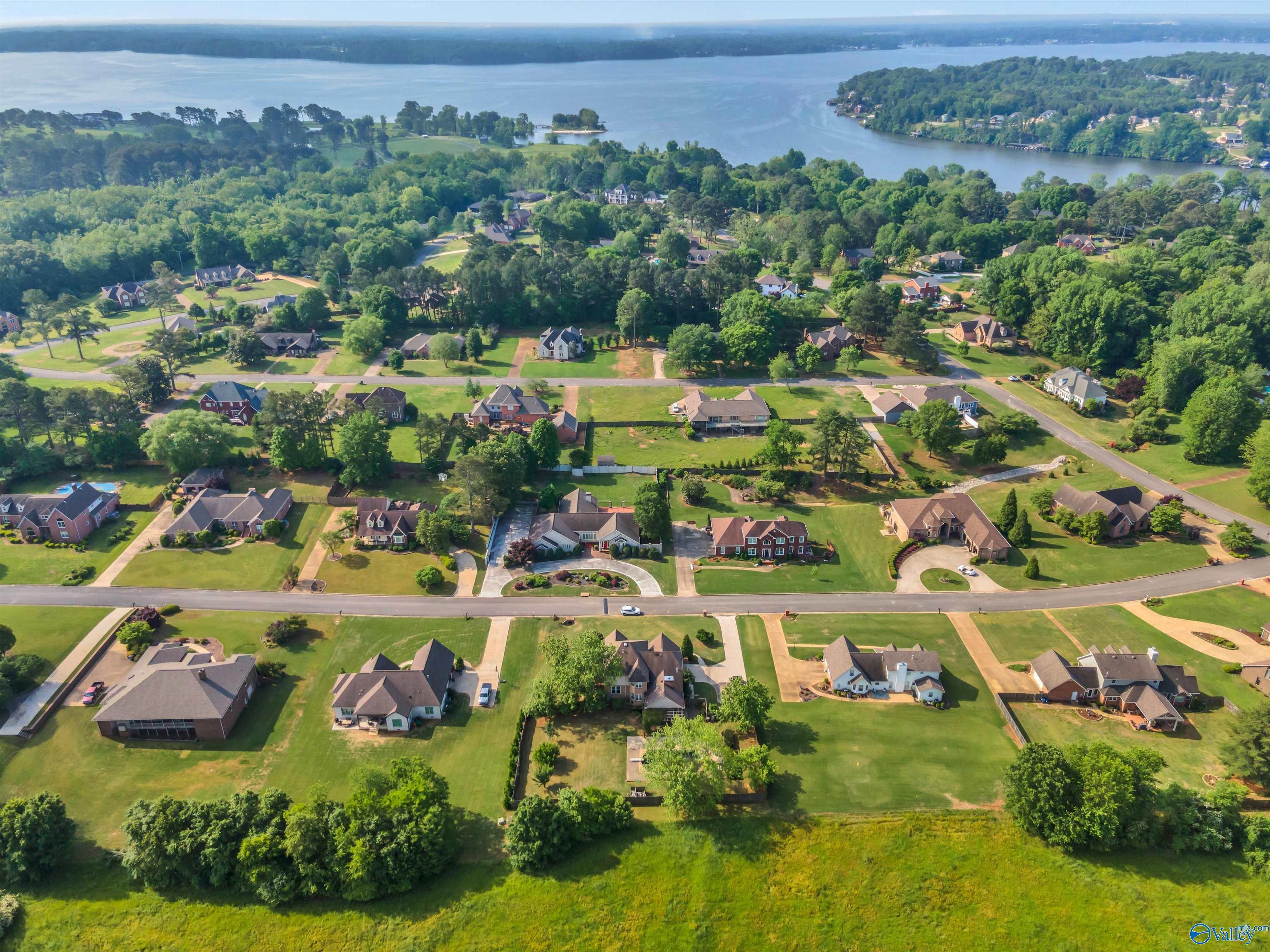 9176 Turtle Point Drive, Killen, Alabama image 2
