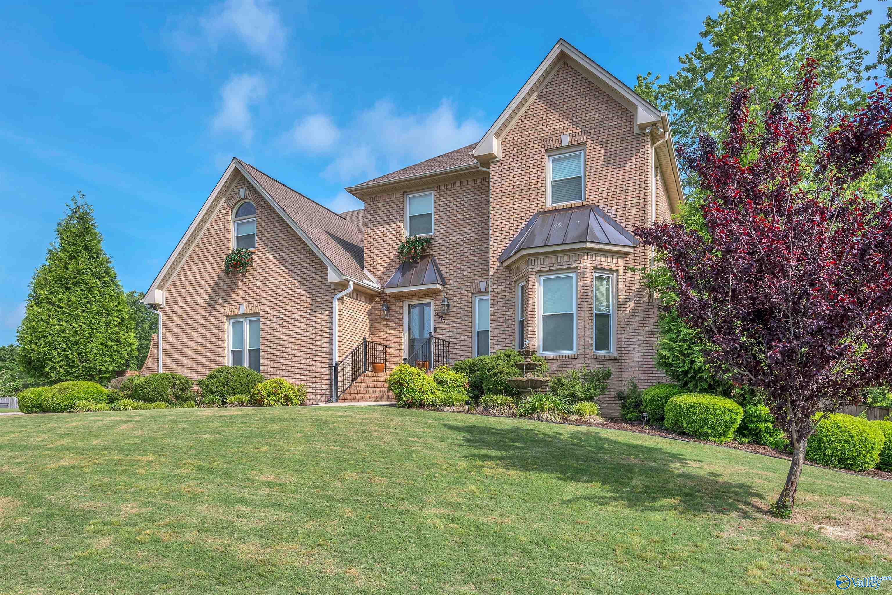 9176 Turtle Point Drive, Killen, Alabama image 4