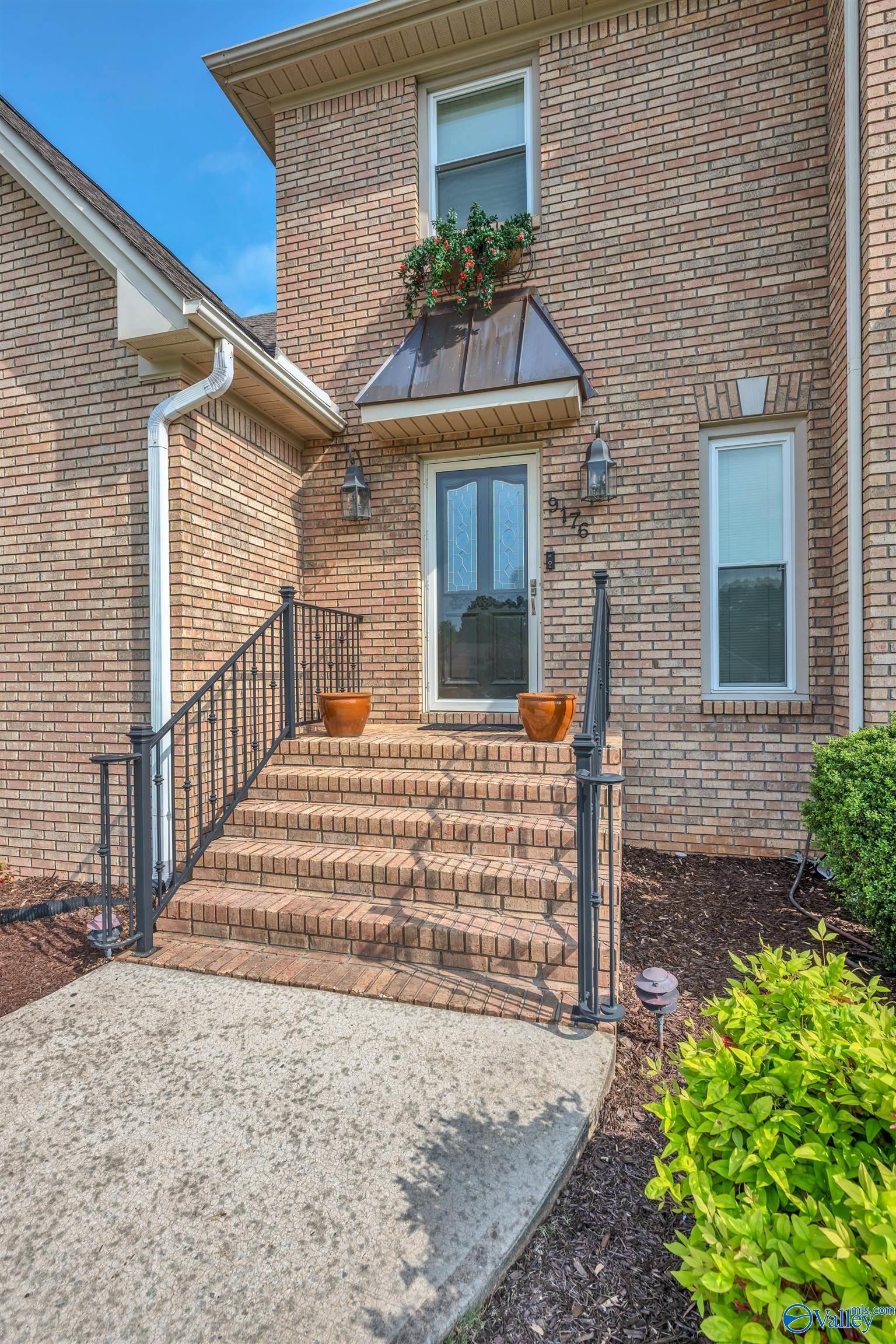 9176 Turtle Point Drive, Killen, Alabama image 6