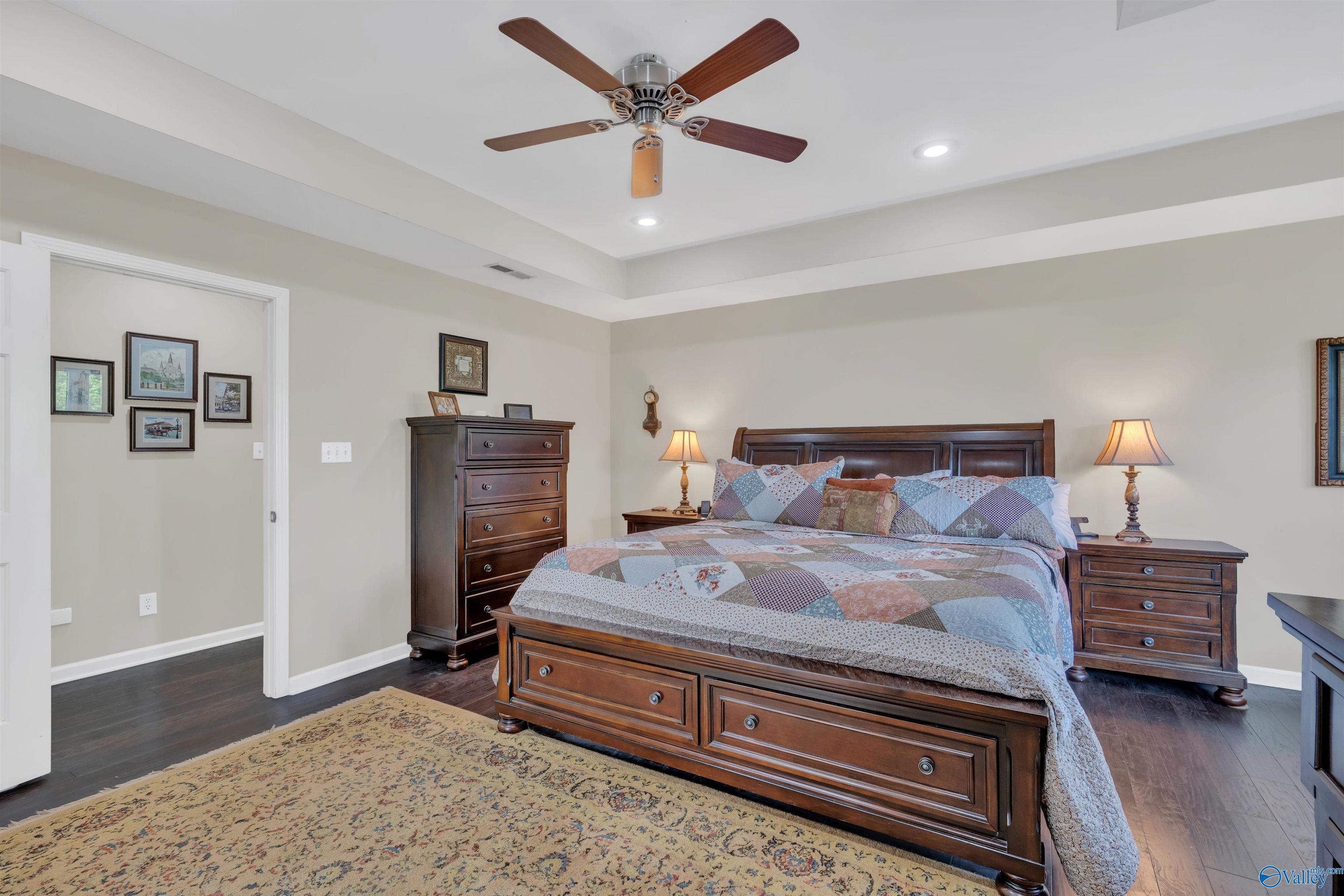 9176 Turtle Point Drive, Killen, Alabama image 21