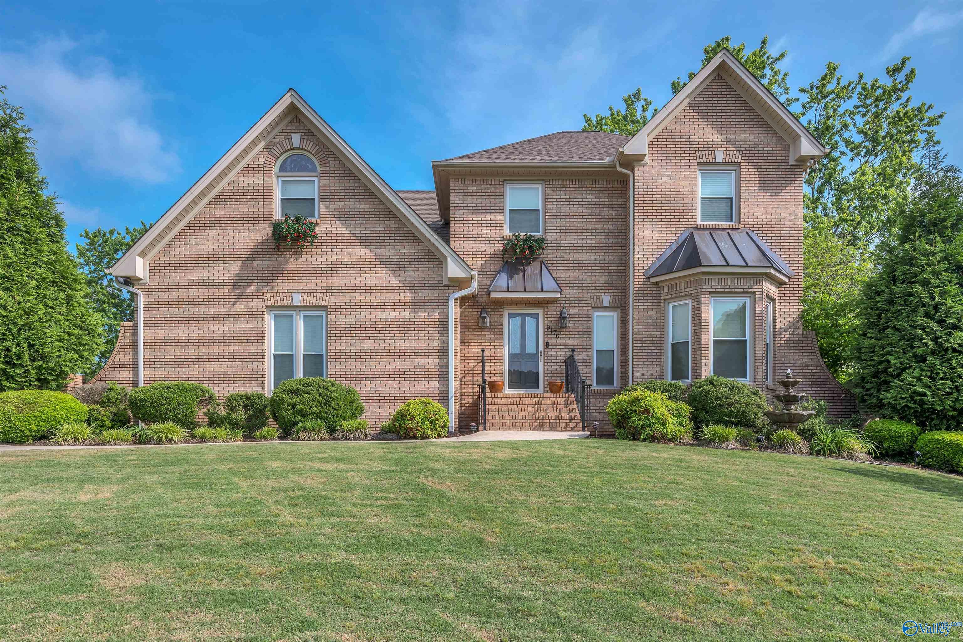 9176 Turtle Point Drive, Killen, Alabama image 3