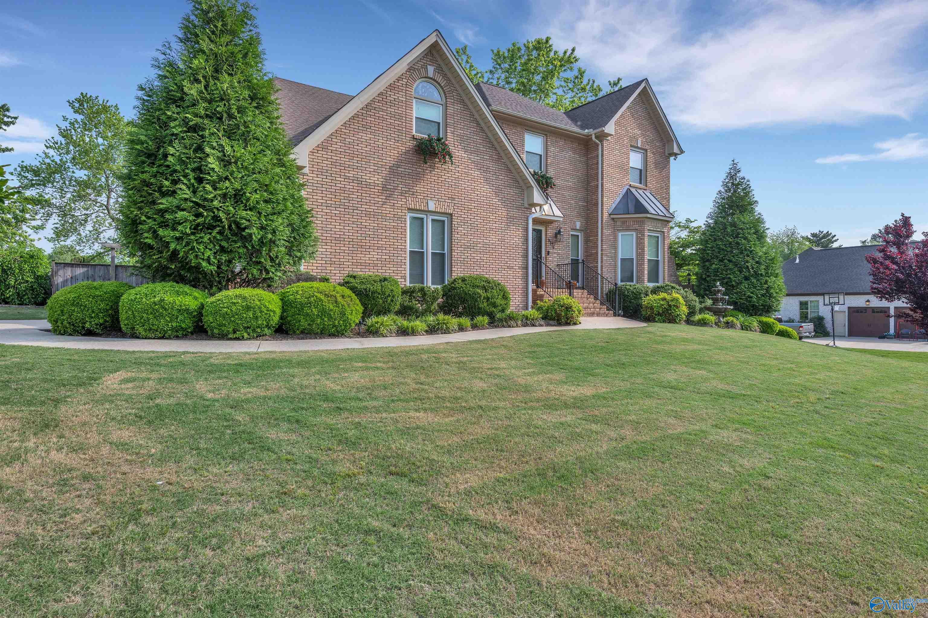 9176 Turtle Point Drive, Killen, Alabama image 5