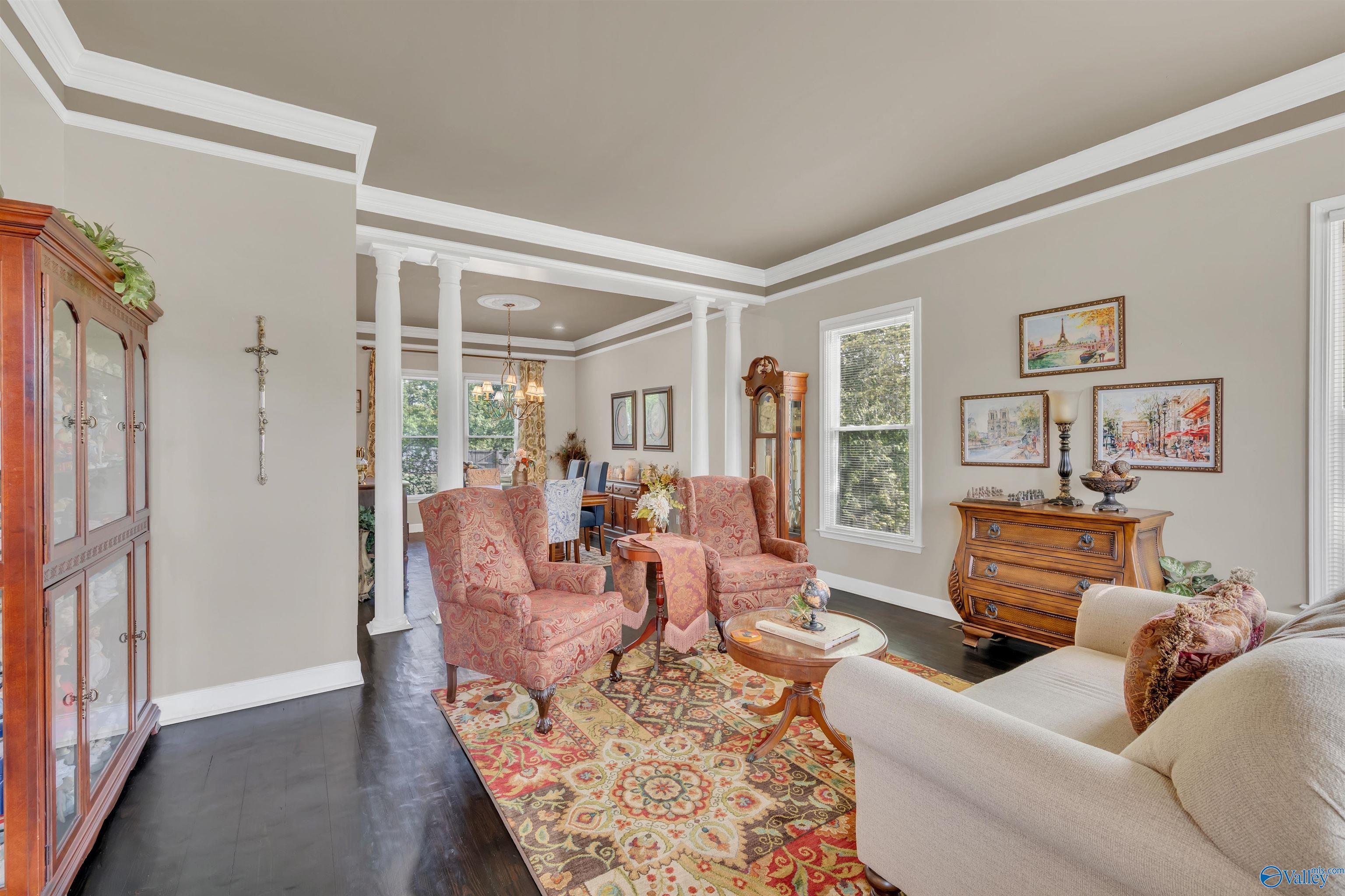 9176 Turtle Point Drive, Killen, Alabama image 10