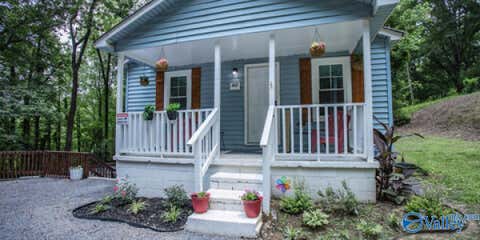 Homes For Sale - 1601 West Street<br/> Marshall County, Guntersville, AL 35976