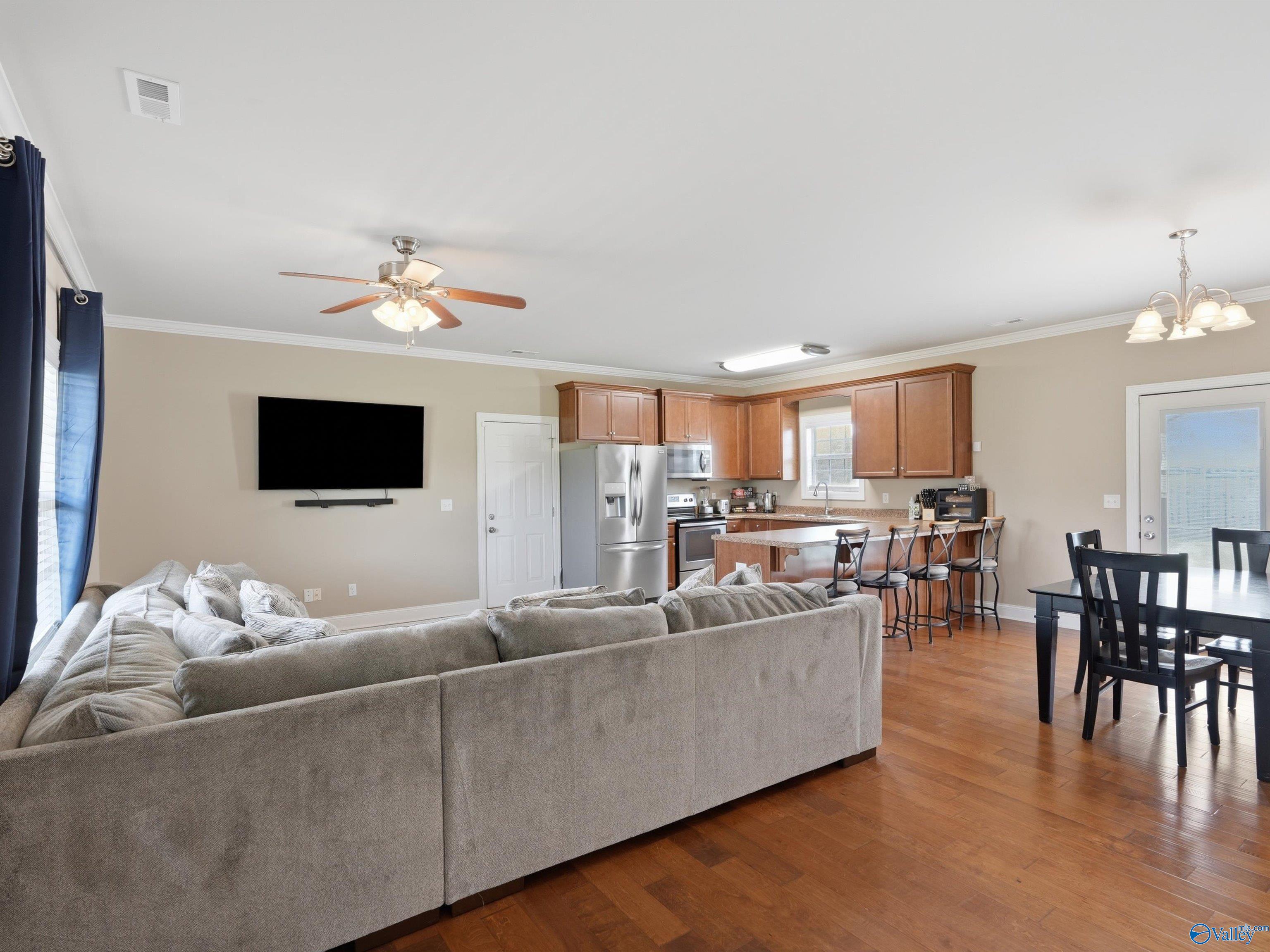 1078 Murphy Hill Road