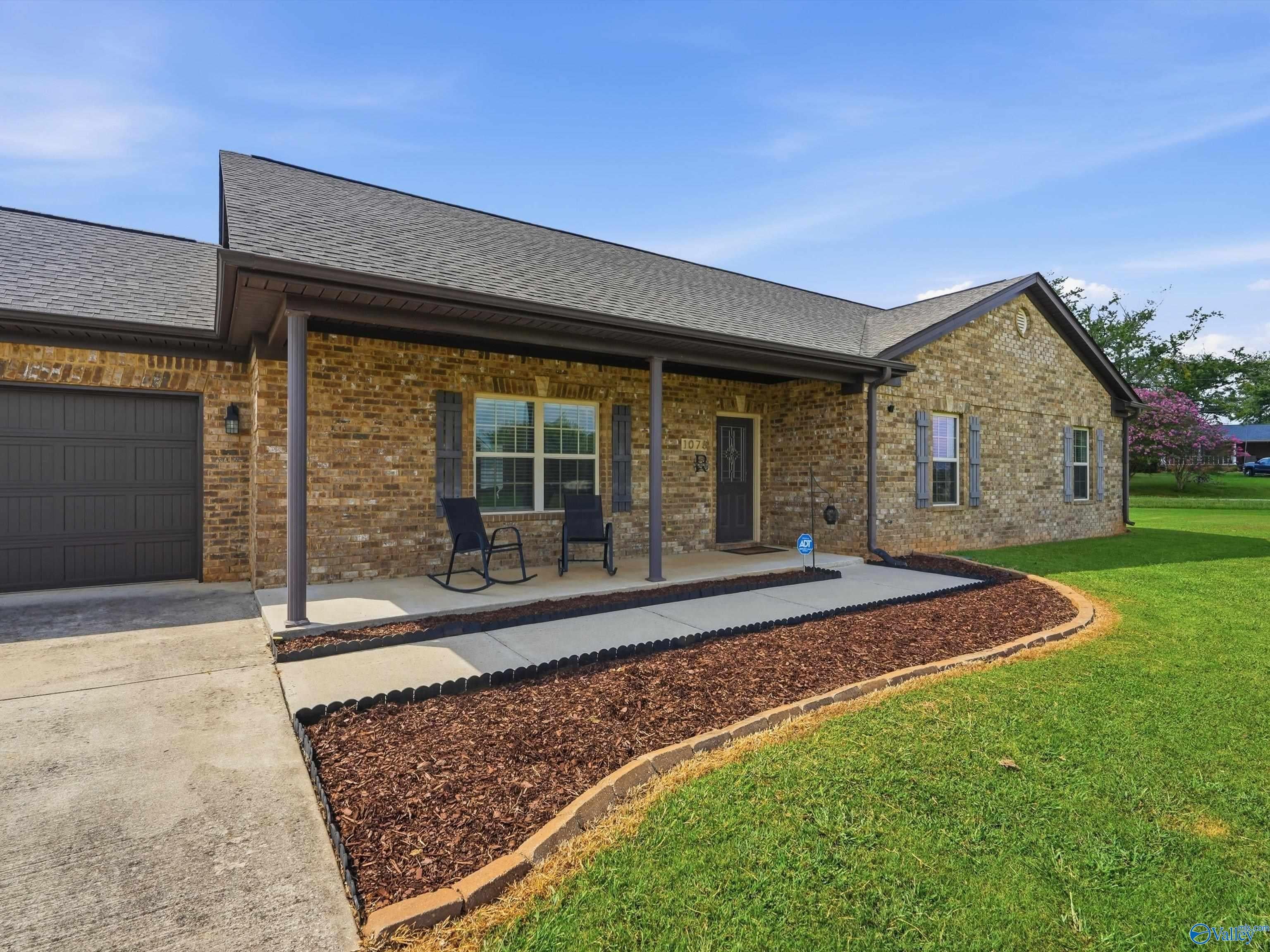 1078 Murphy Hill Road