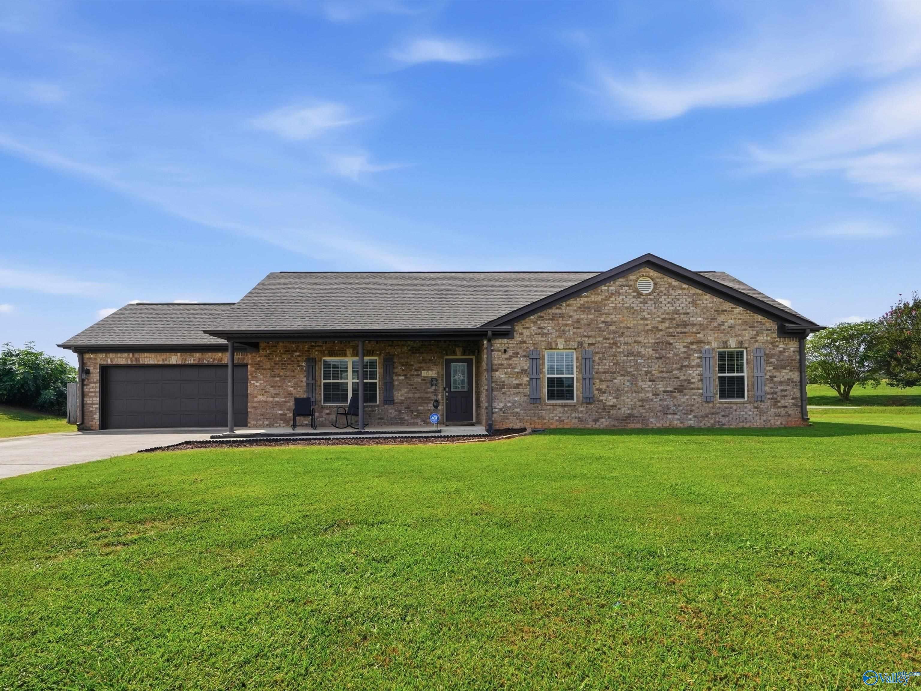 1078 Murphy Hill Road