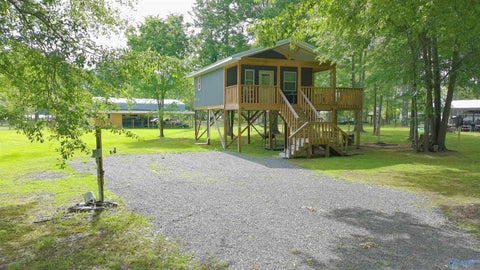 Homes For Sale - 1800 County Road 1011<br/> Centre, AL 35960