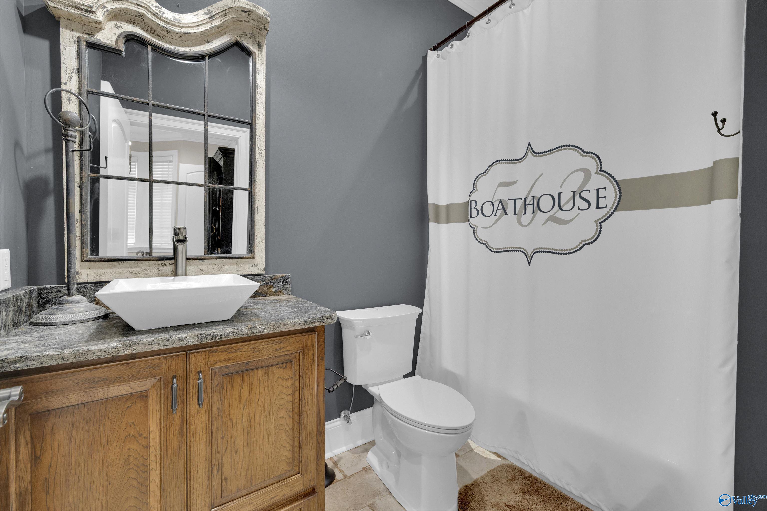 562 Skyline Shores Drive, Scottsboro, Alabama image 31