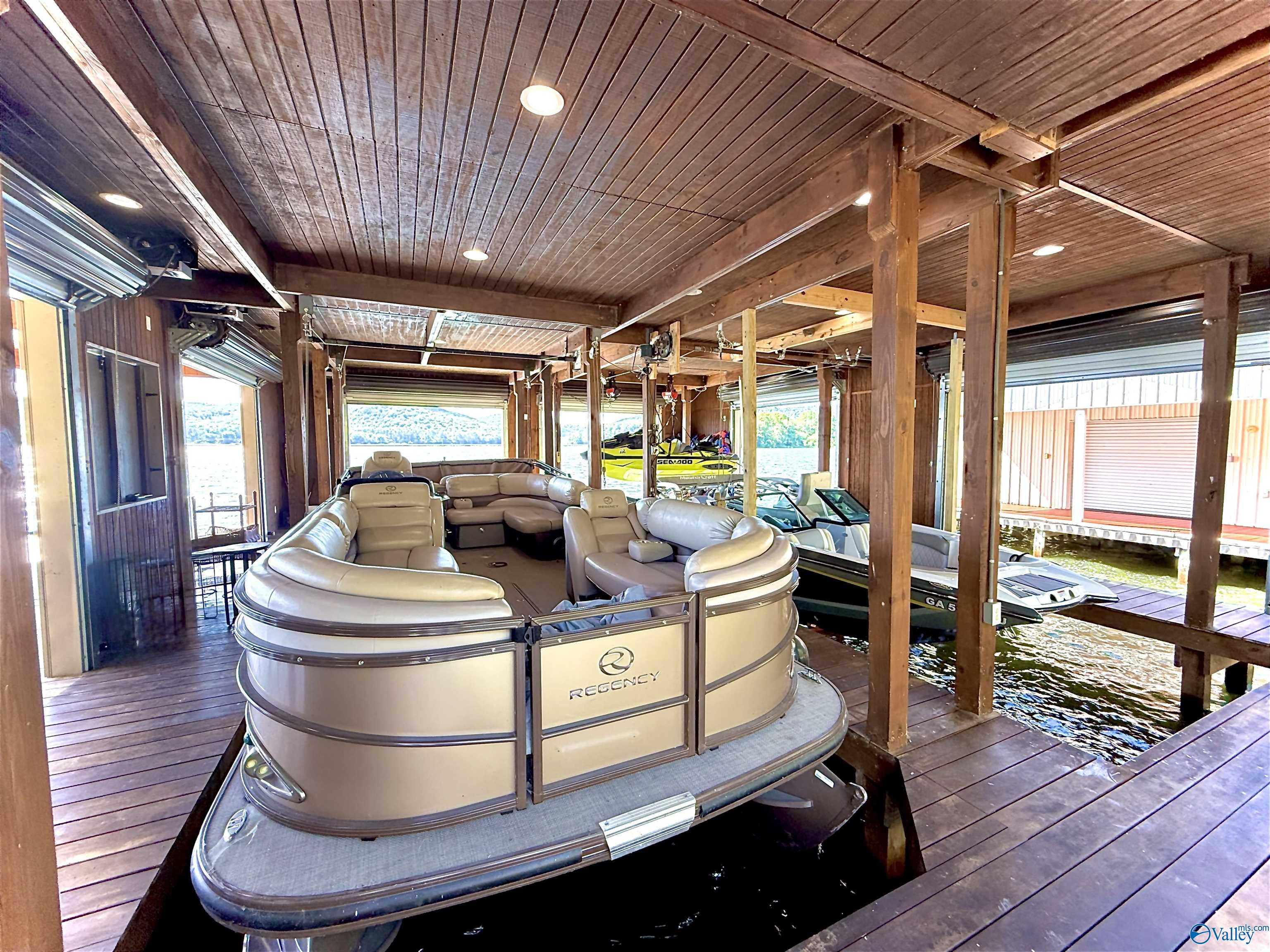 562 Skyline Shores Drive, Scottsboro, Alabama image 47